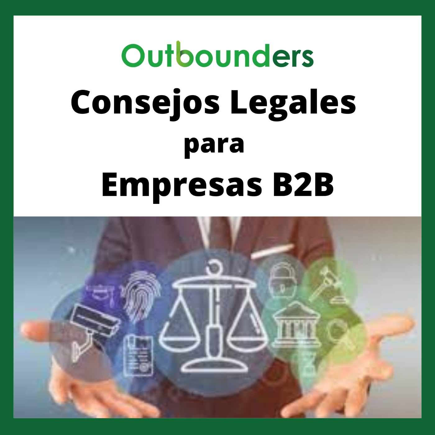 Yo también vendo a empresas - El podcast B2B