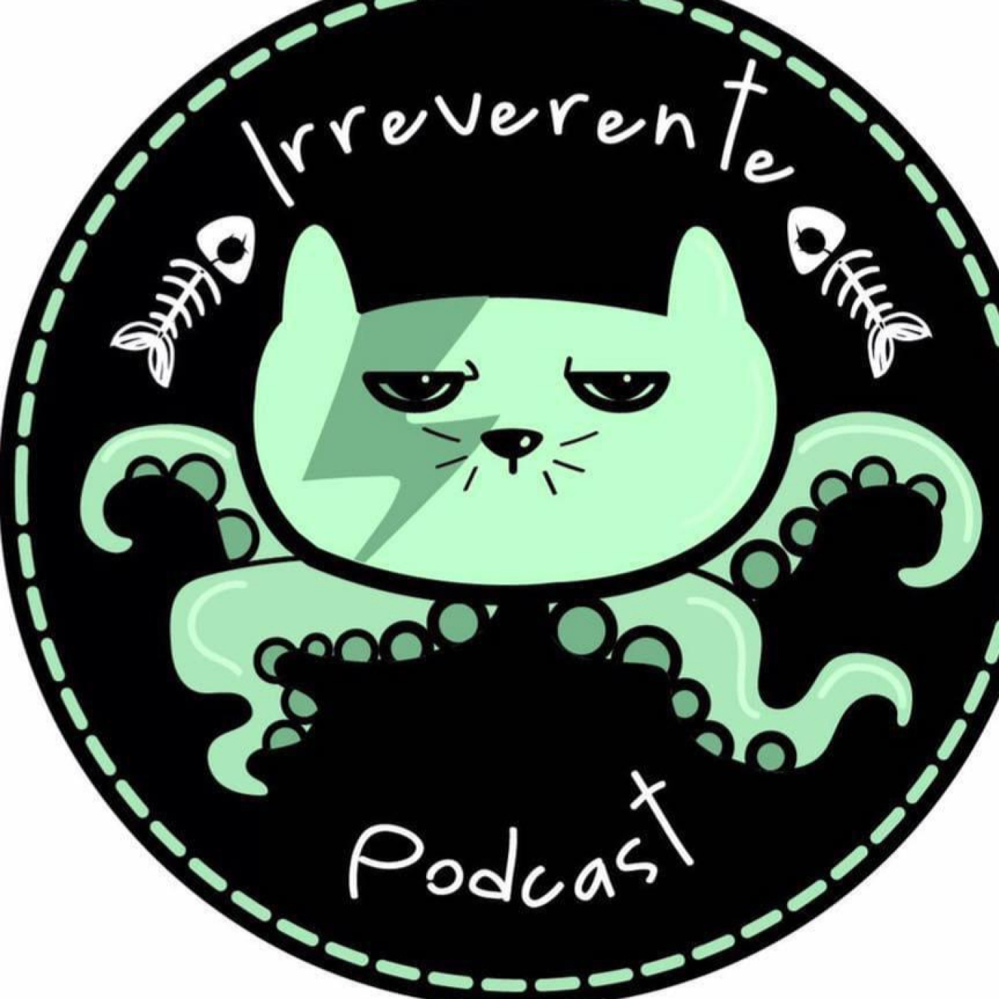 Irreverente Podcast