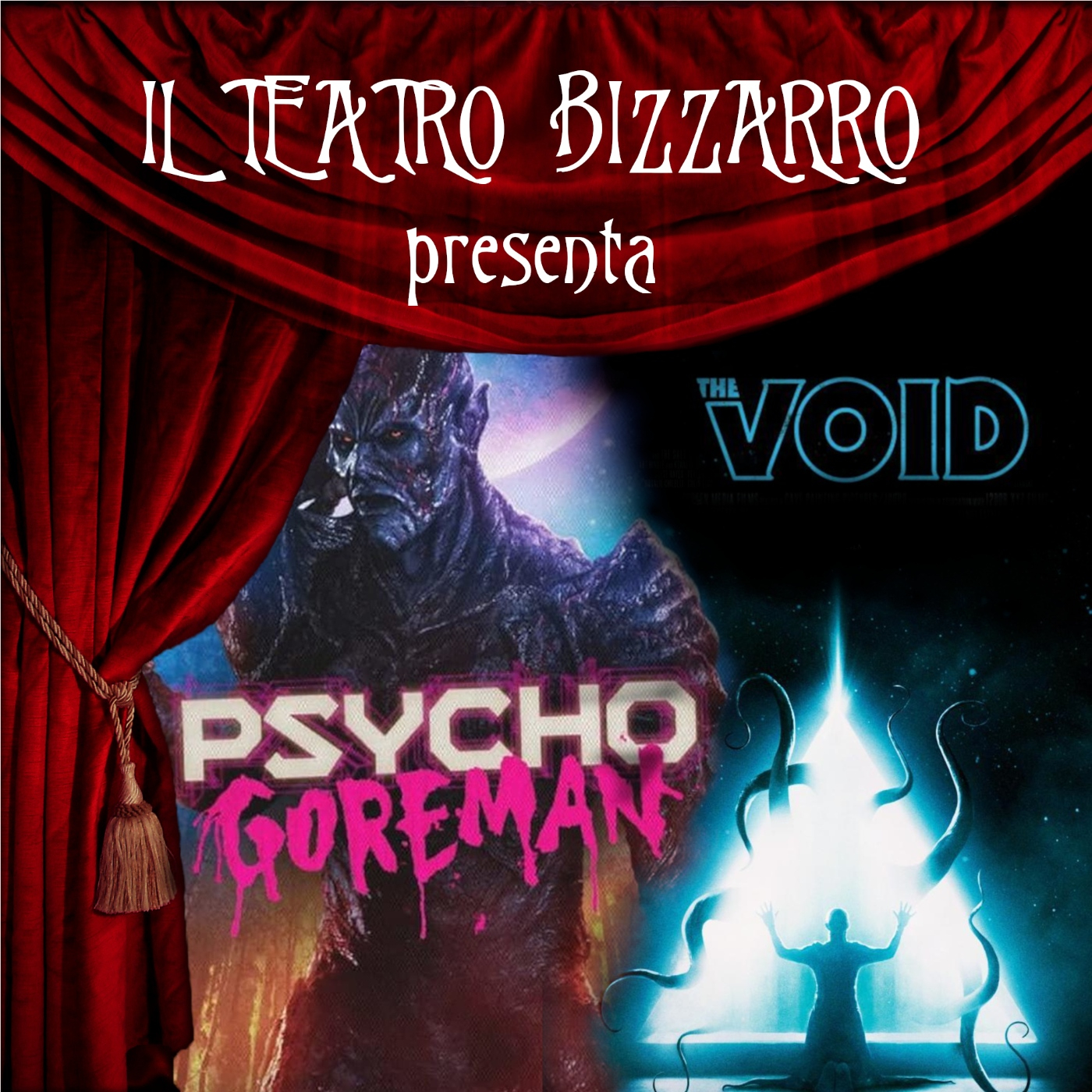 Il teatro bizzarro