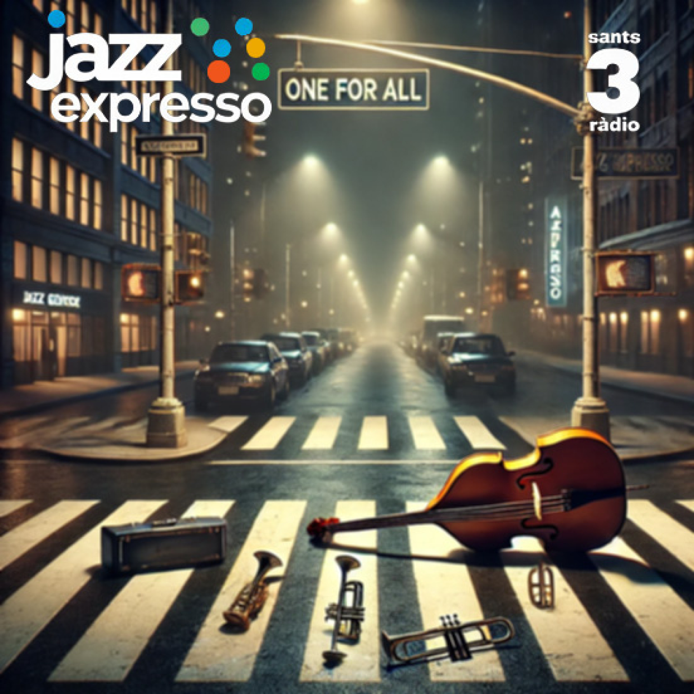 Jazz Expresso