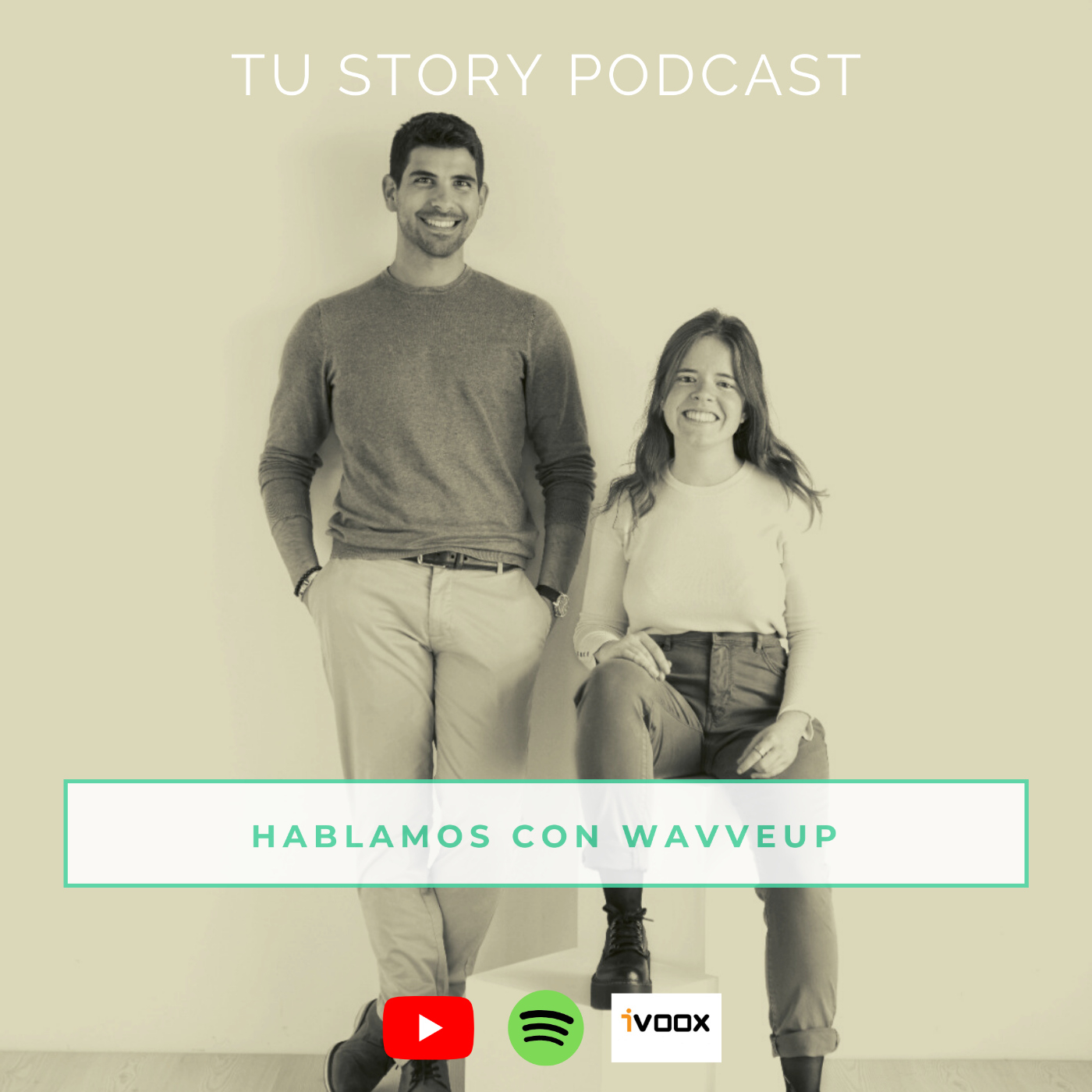 TuStoryPodcast