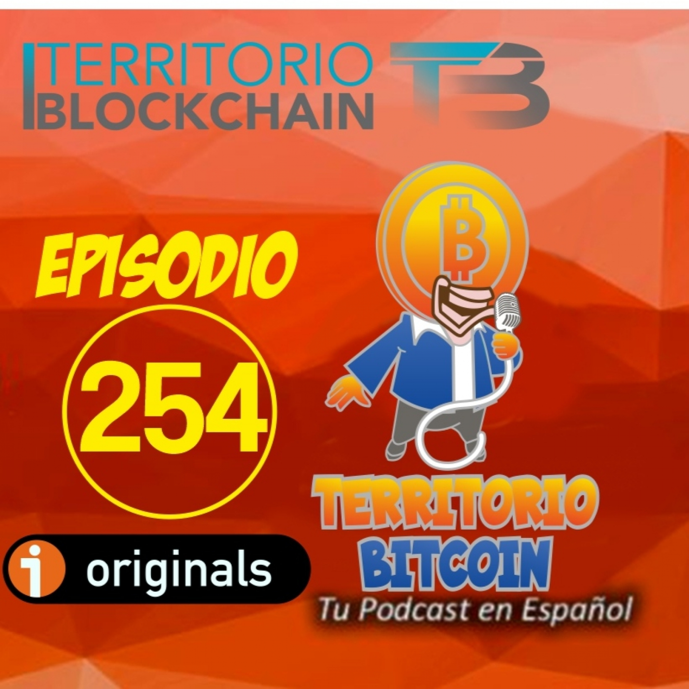 Hablamos con JJ Zaballos CEO de Alastria, Bitcoin y Ripple calientan el año y damos 3 proyectos de baja capitalizacion episode artwork