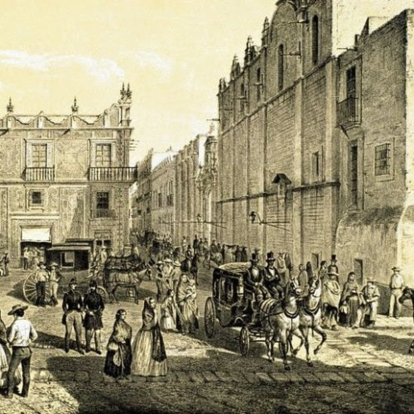 Historia en Vivo