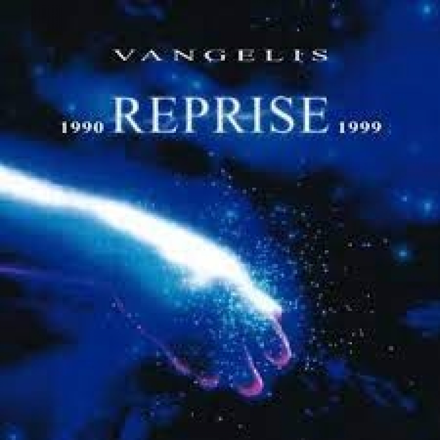 131 - Vangelis - Reprise (1990-1999) episode artwork