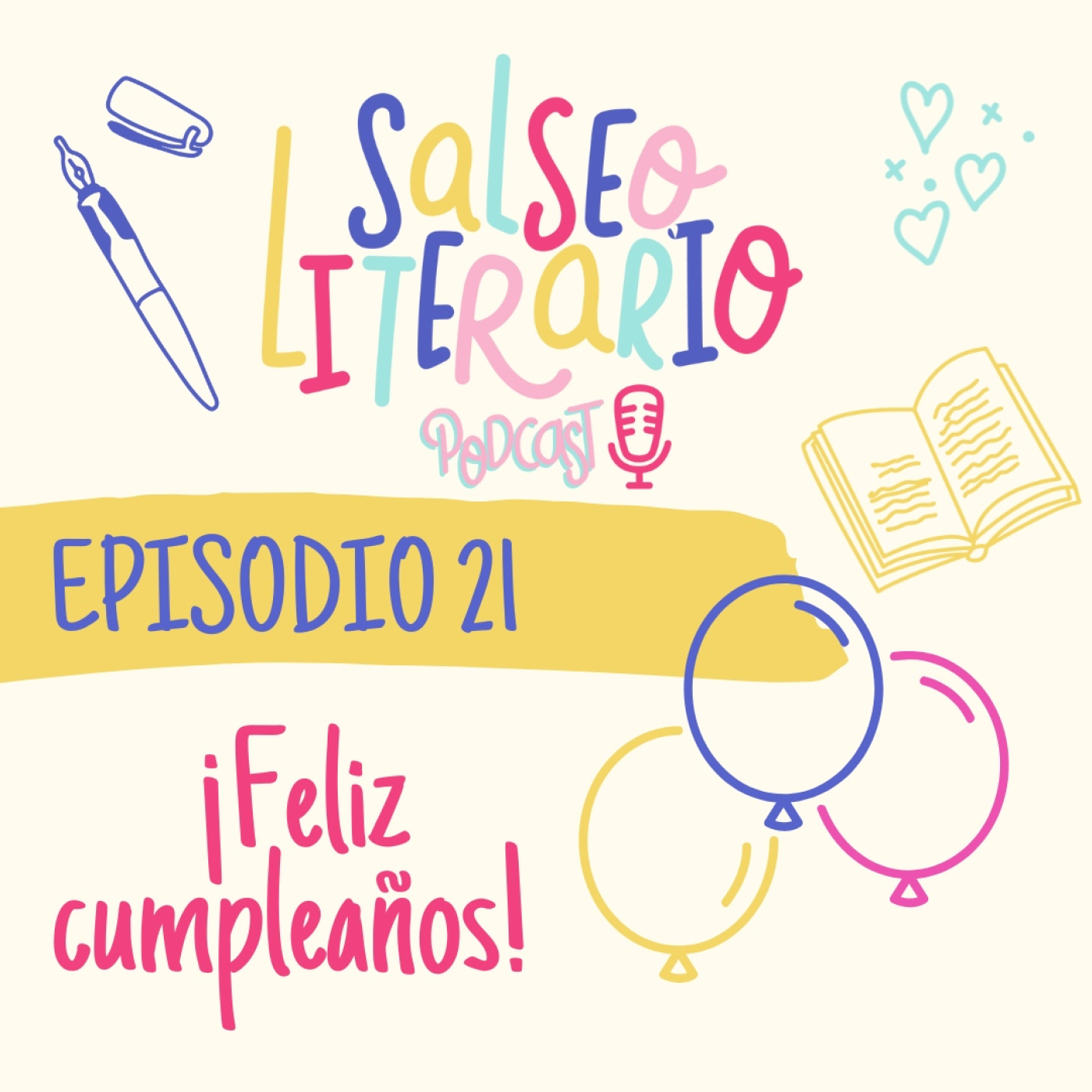 Salseo Literario