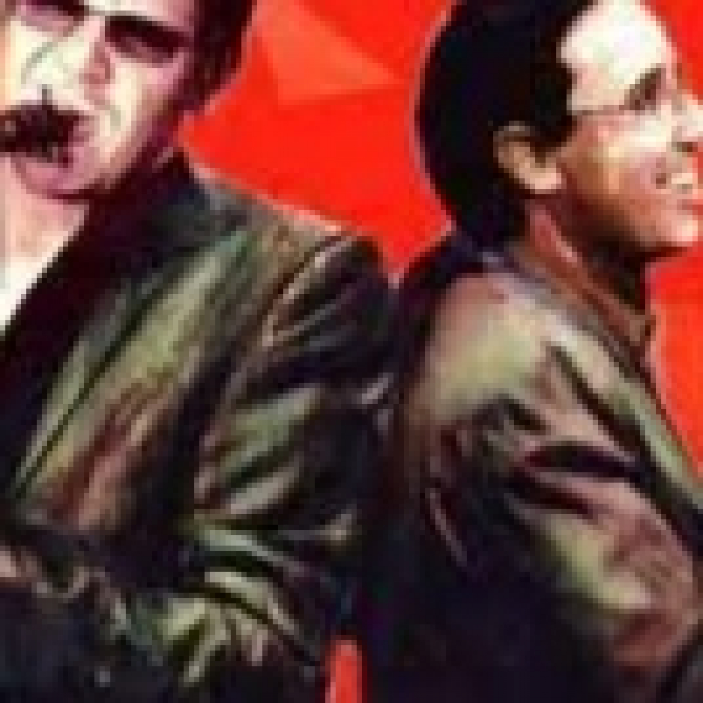 Podcast de LIBERTONIA