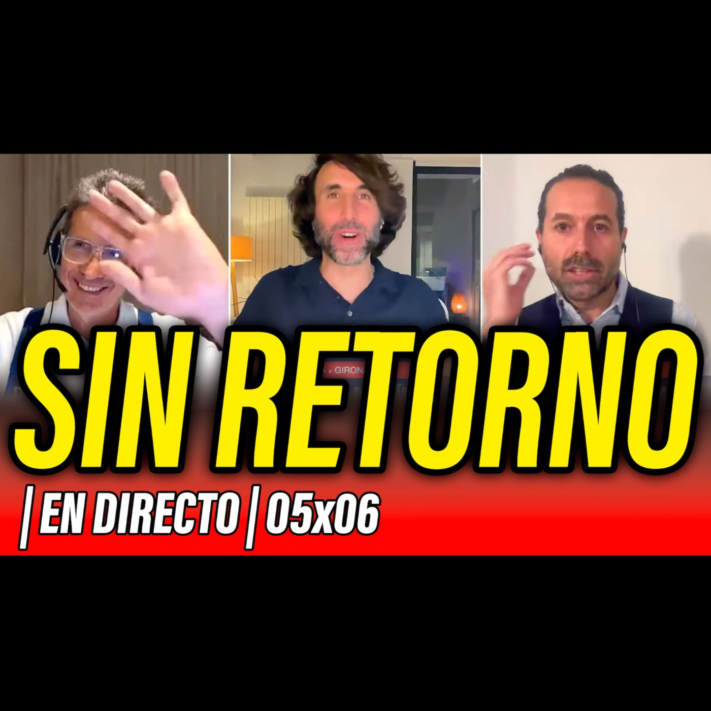 La Reunión Secreta
