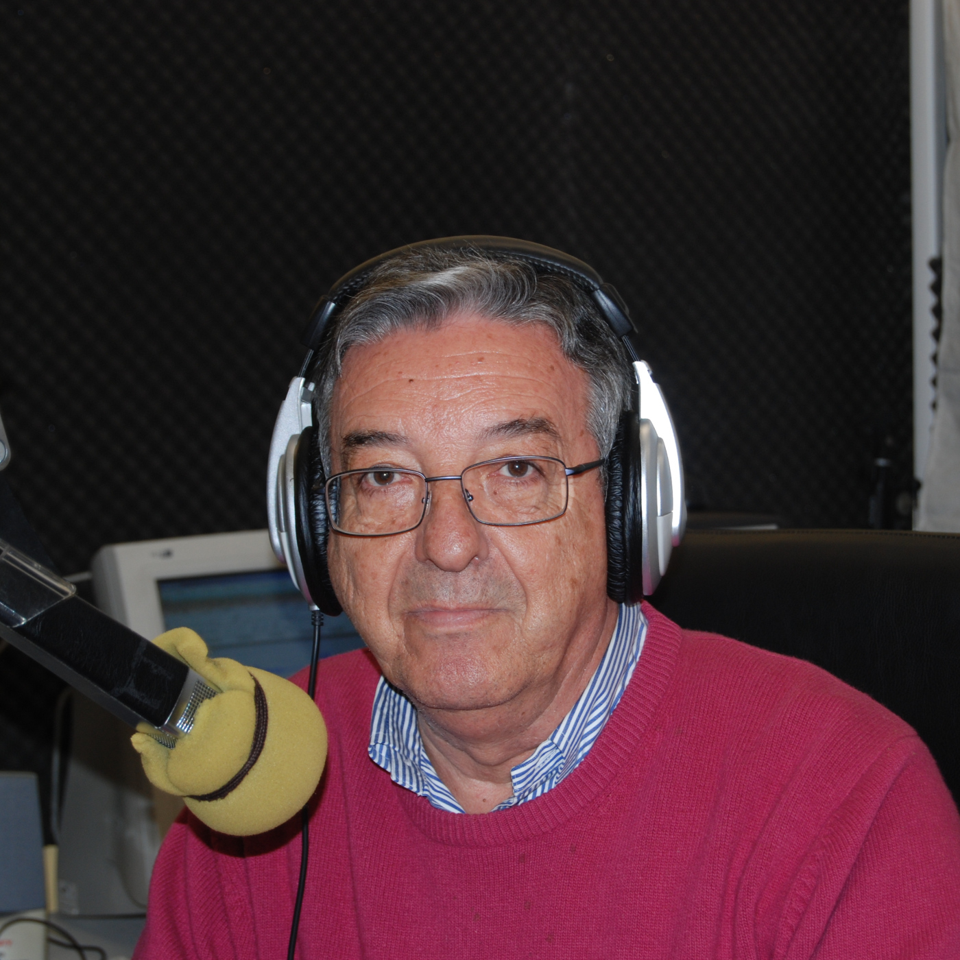 Podcast Palma y Romeros