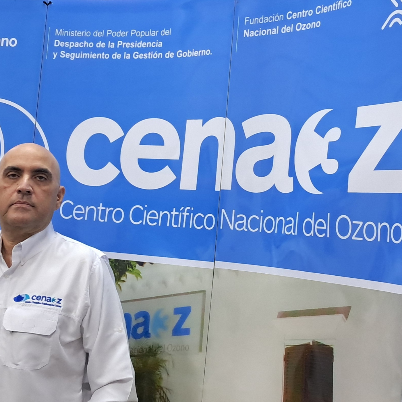 Centro Científico Nacional de Ozono en Caracas, en pos del futuro
