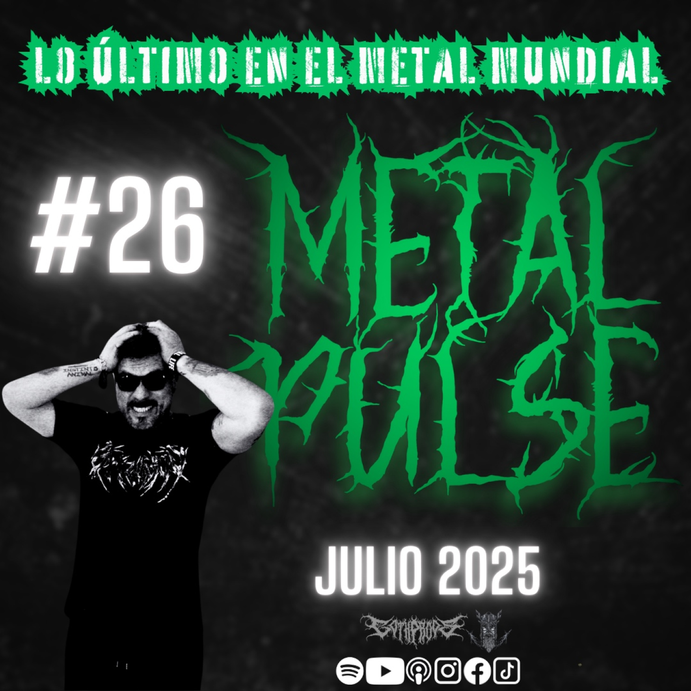 Metal Pulse