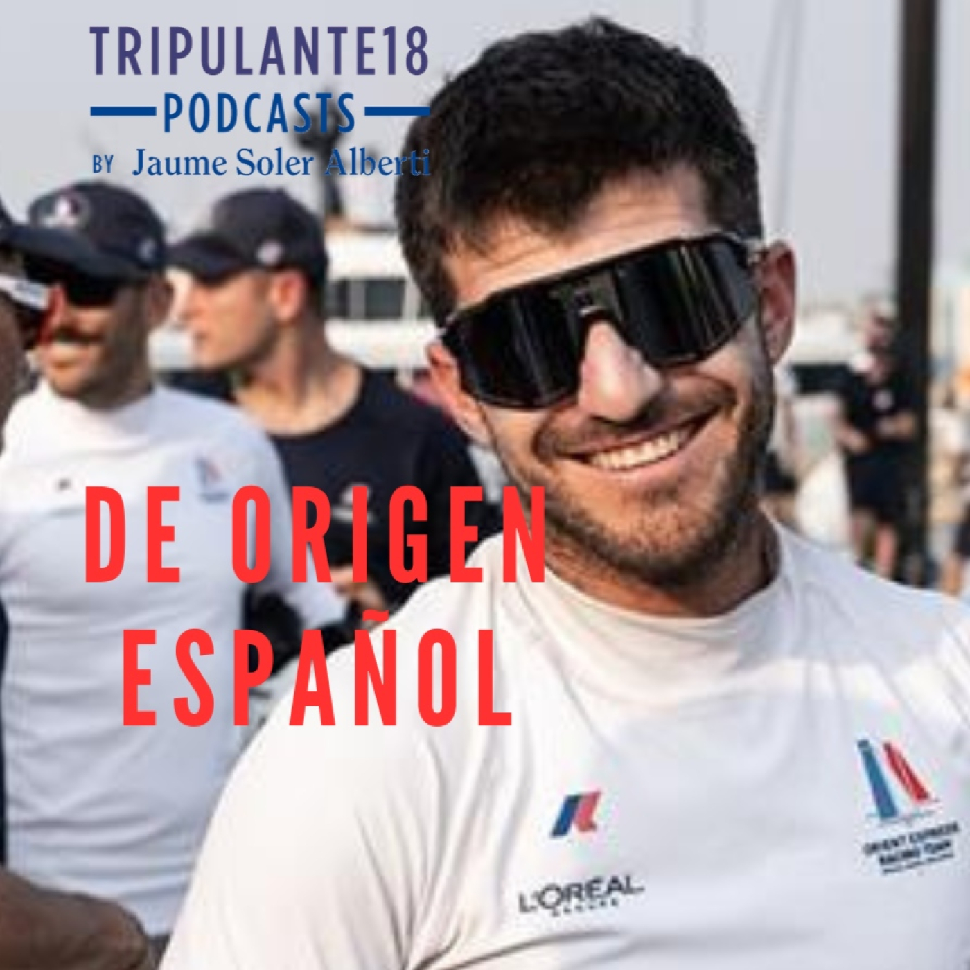 JaumeSoler.net Tripulante18-La Radio Náutica