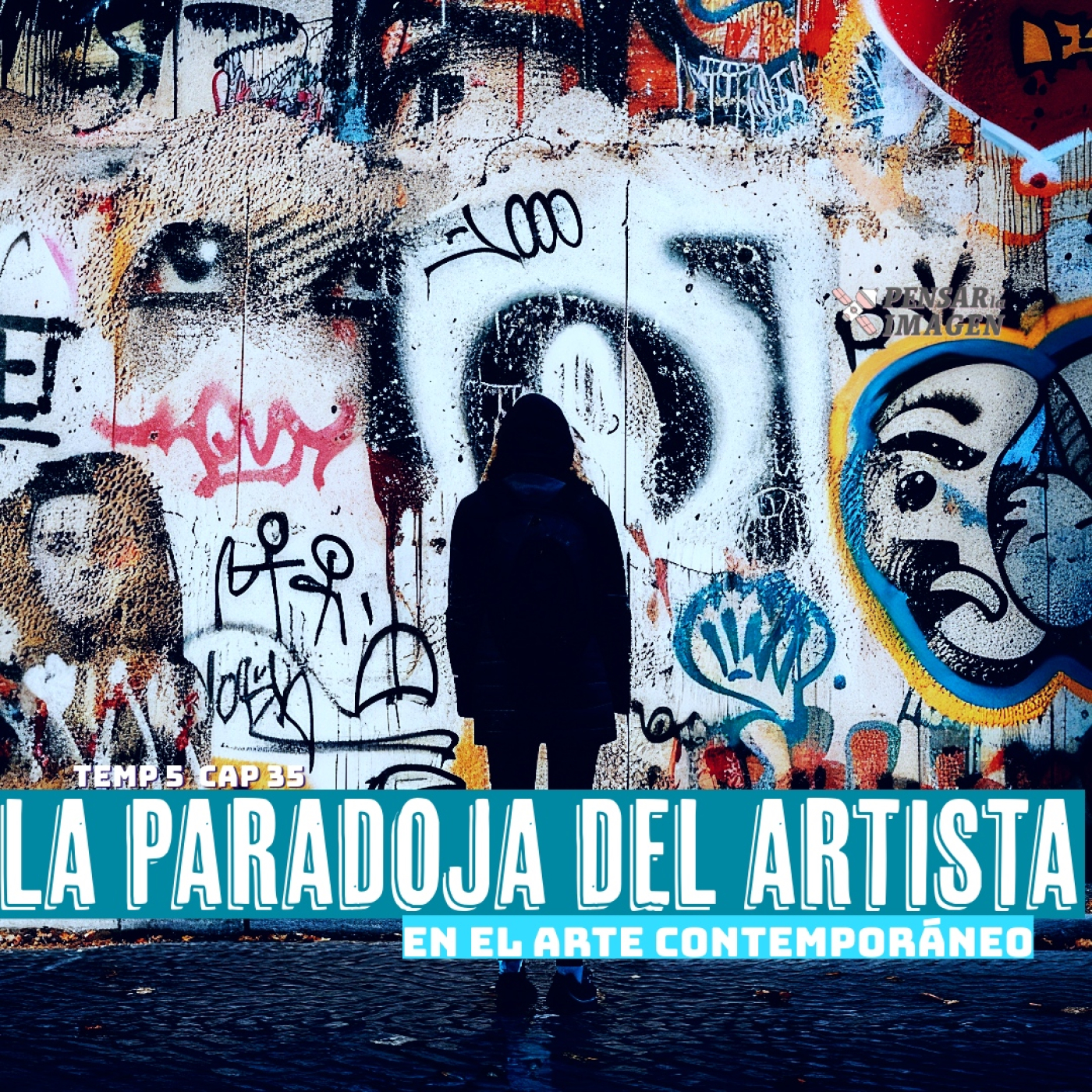 Pensar la imagen