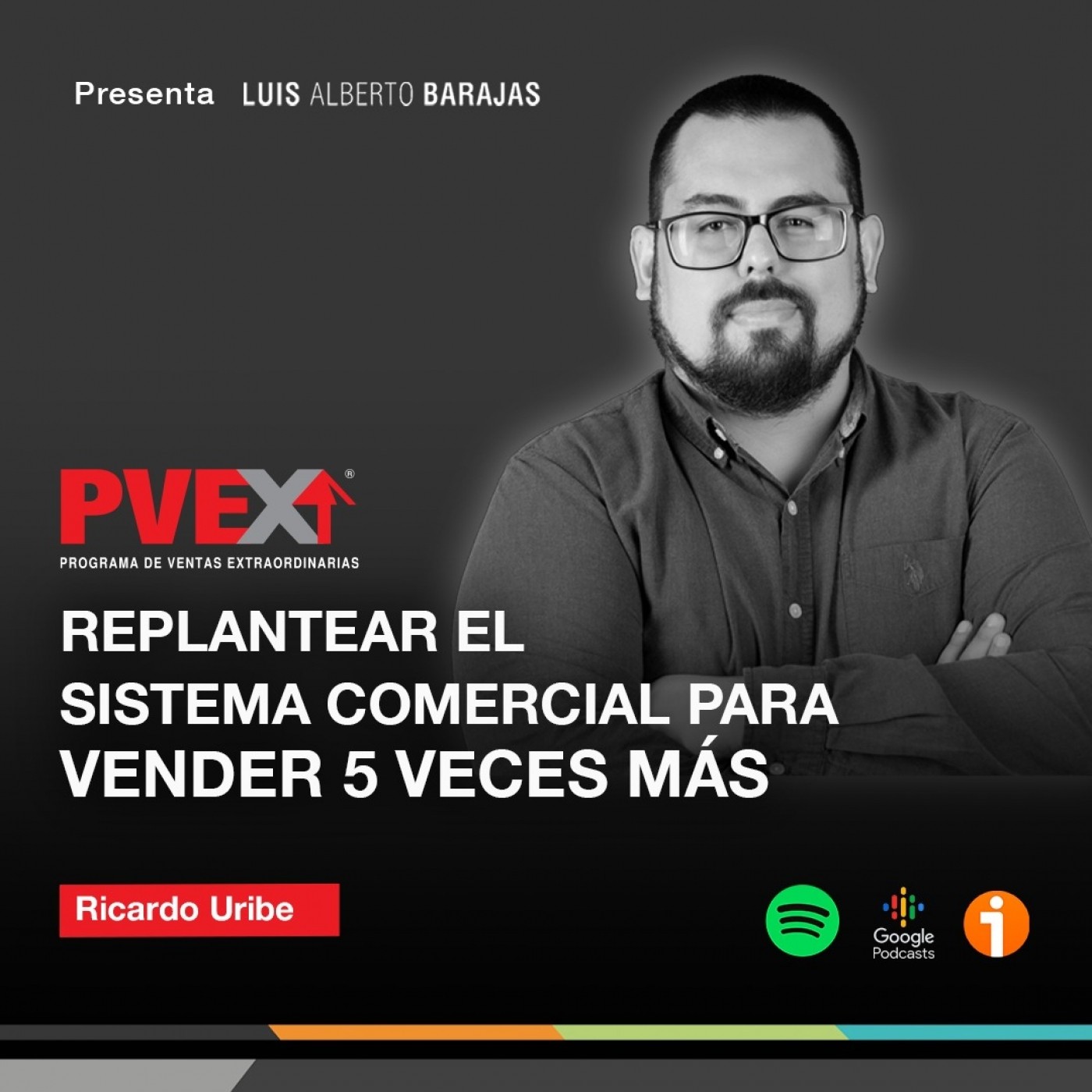 Programa de Ventas Extraordinarias (PVEX)