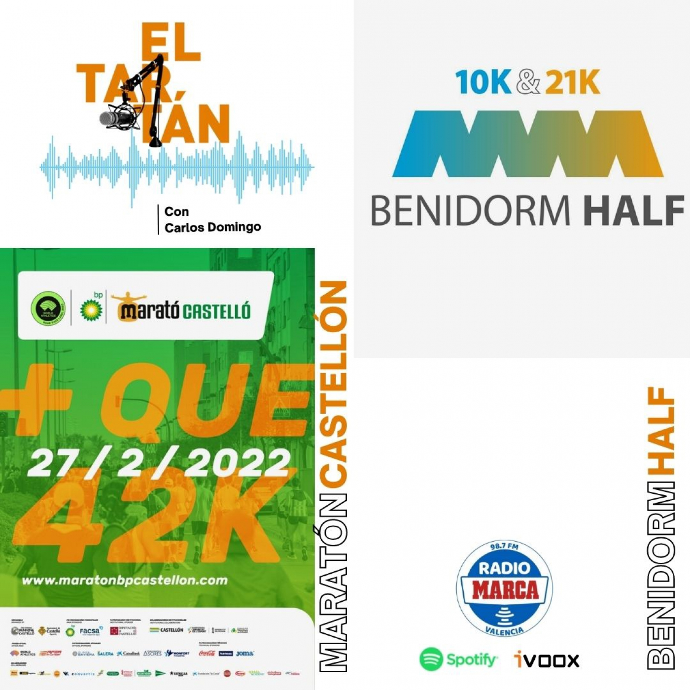 El Tartán Radio