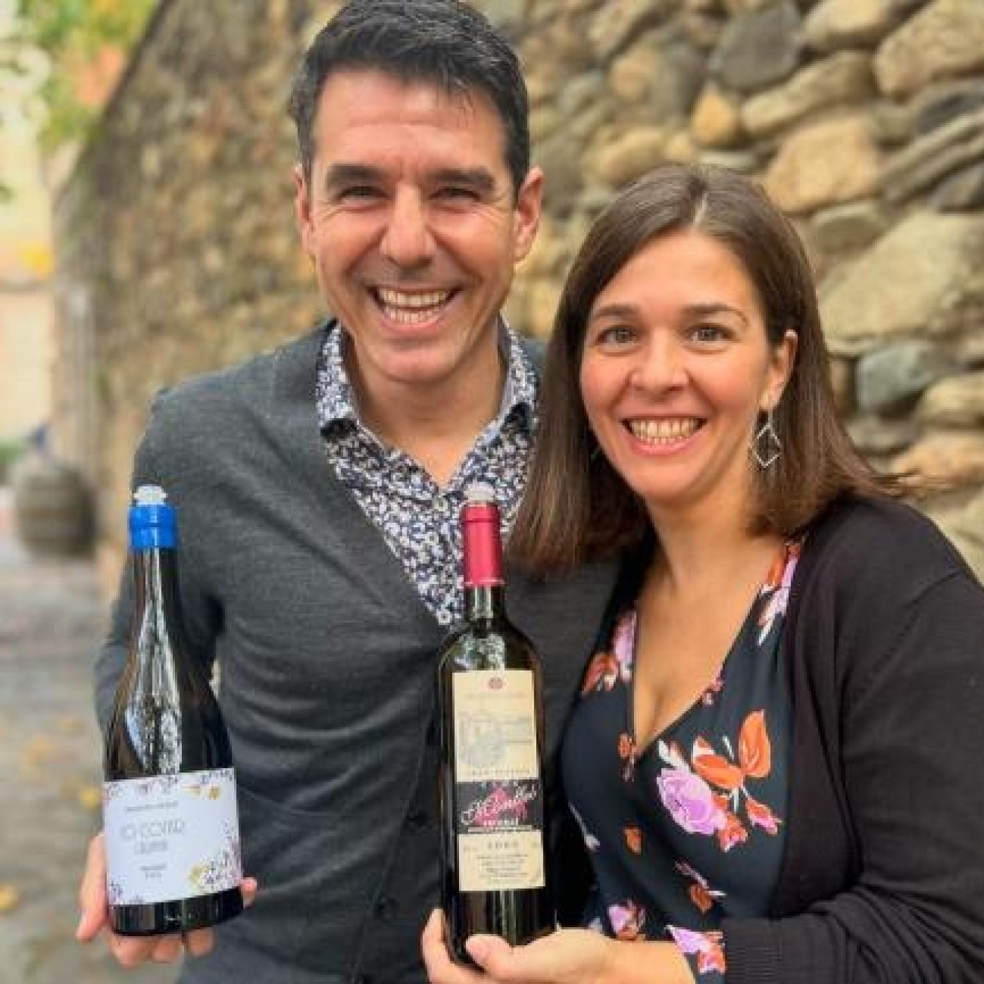 Cómo una familia del Priorat sigue haciendo vino de verdad episode artwork