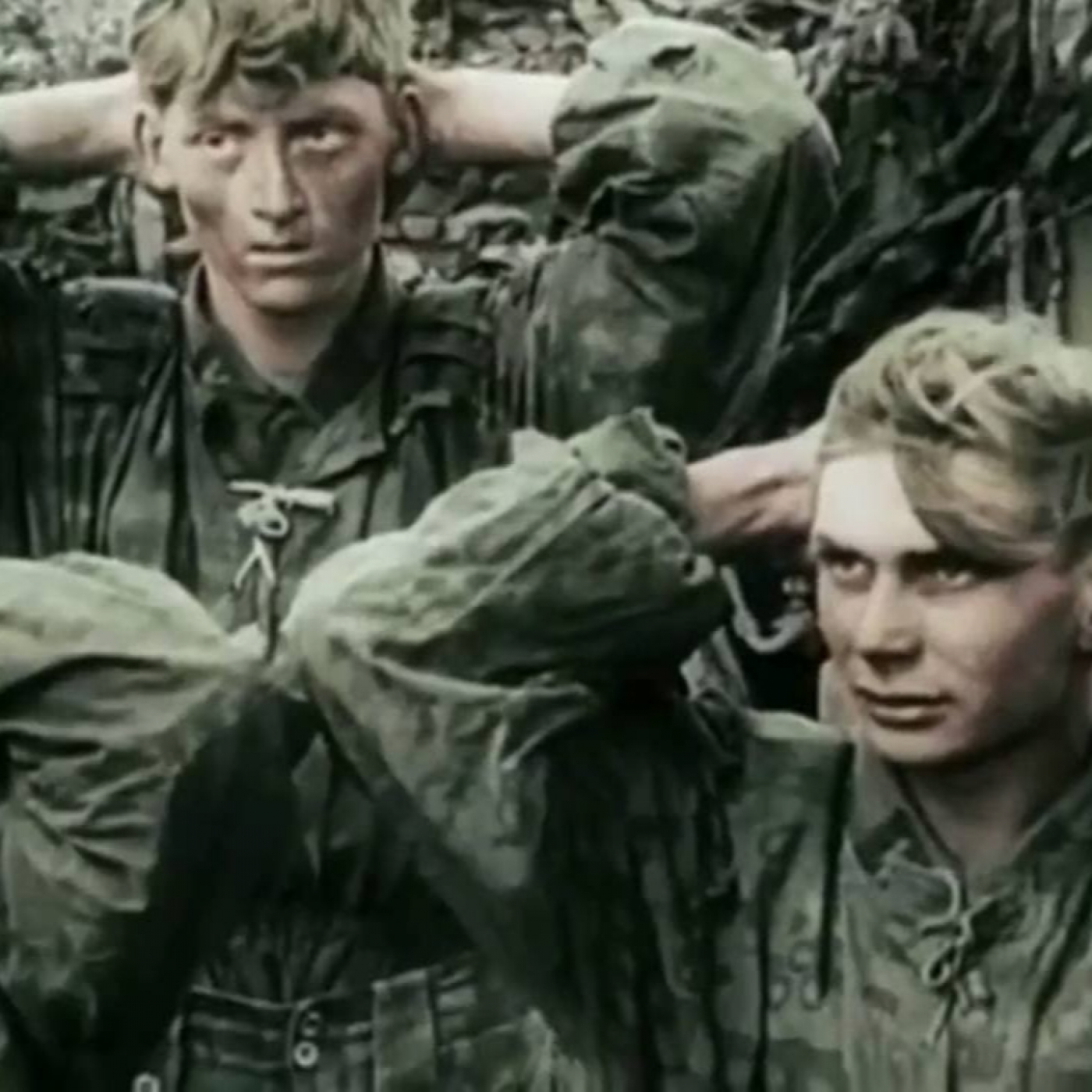 Curiosidades Segunda Guerra Mundial