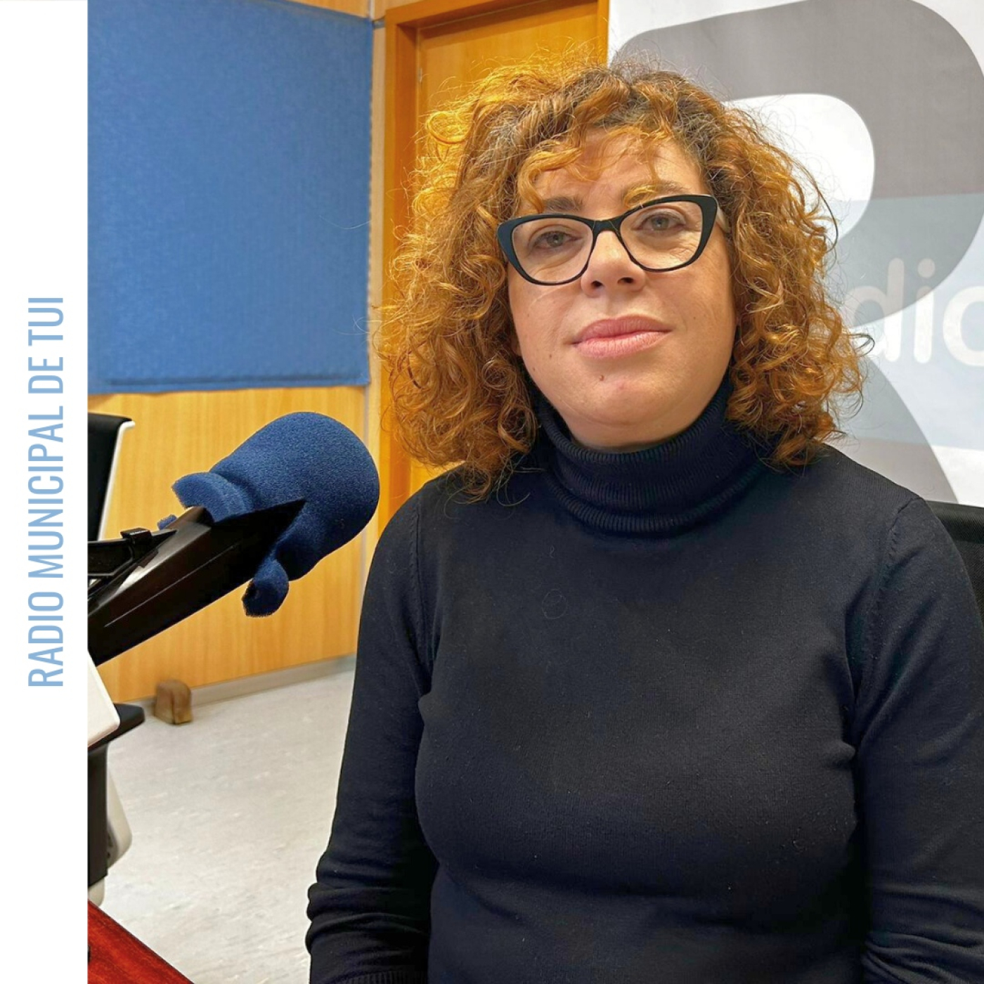 Ent. Sonsoles Vicente, concelleira de Cultura | Cabalgata Internacional de Reis da Eurocidade episode artwork