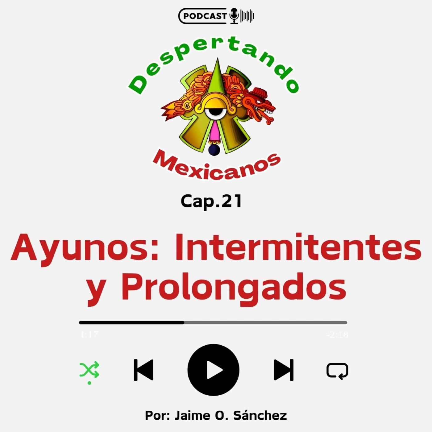 Despertando Mexicanos