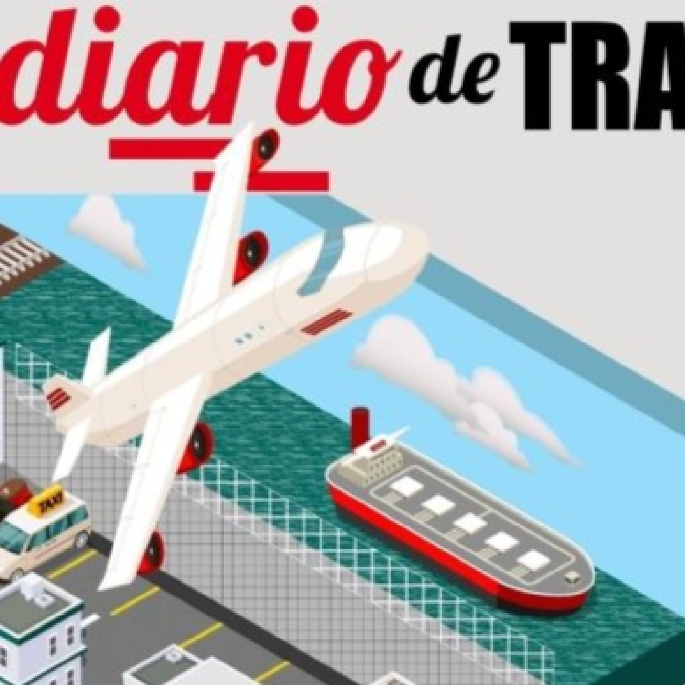 La Radio de Diario de Transporte