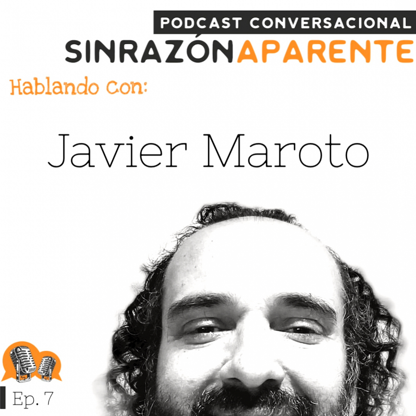 Sinrazón Aparente