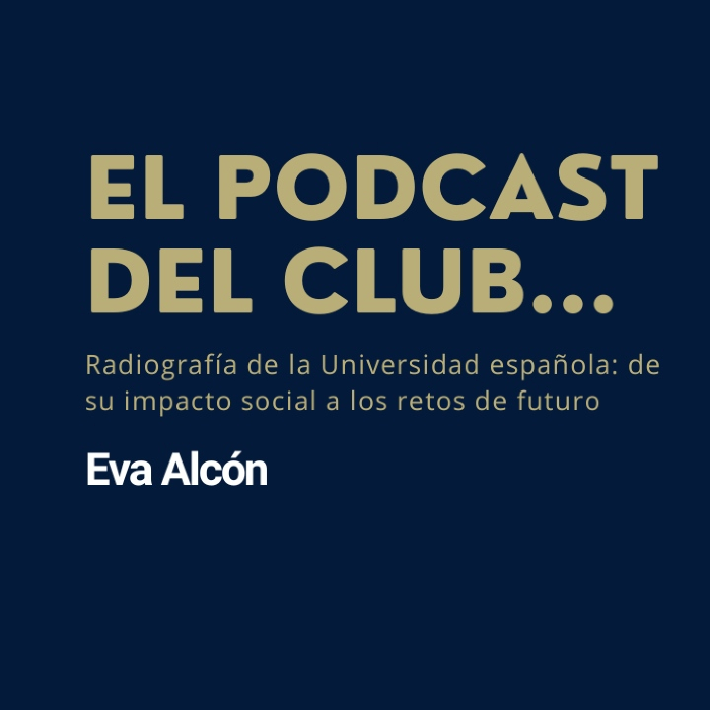 Conferencias de ClubencuentroMB