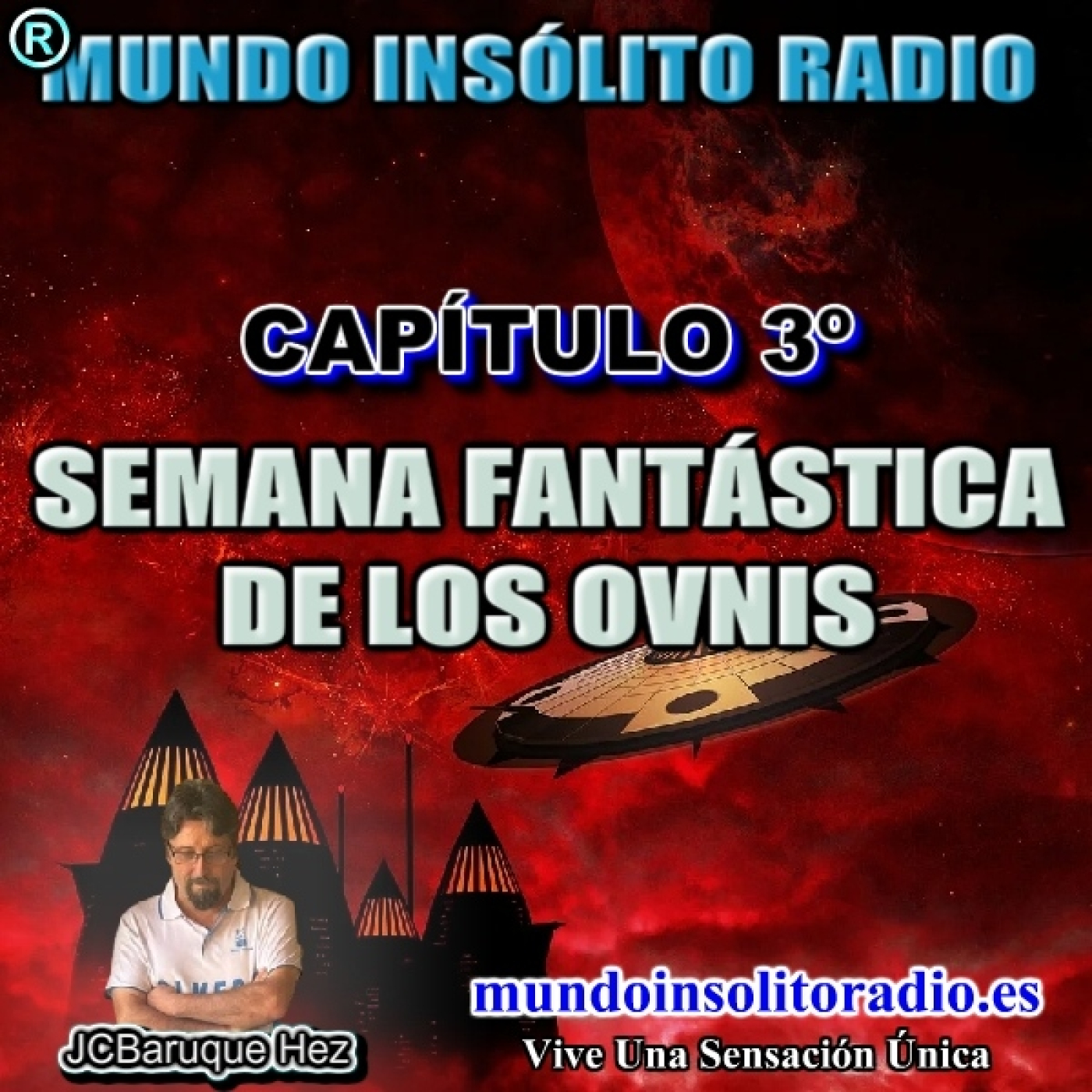 813/11. Teorías UFO, últimas novedades.