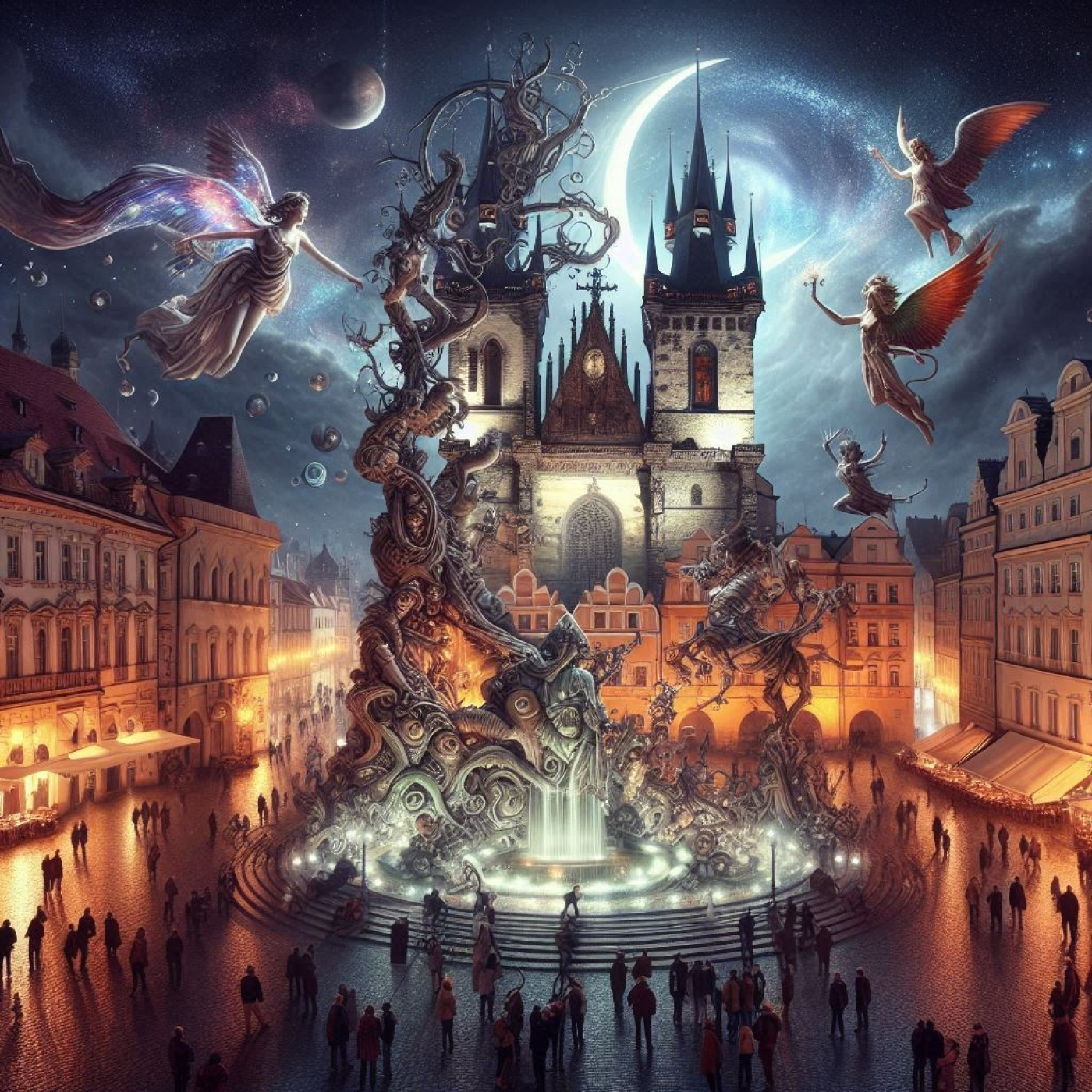 El Misterioso Cuadrado de Sator: ¿Código Divino o Mensaje Oculto? - Episodio exclusivo para mecenas episode artwork