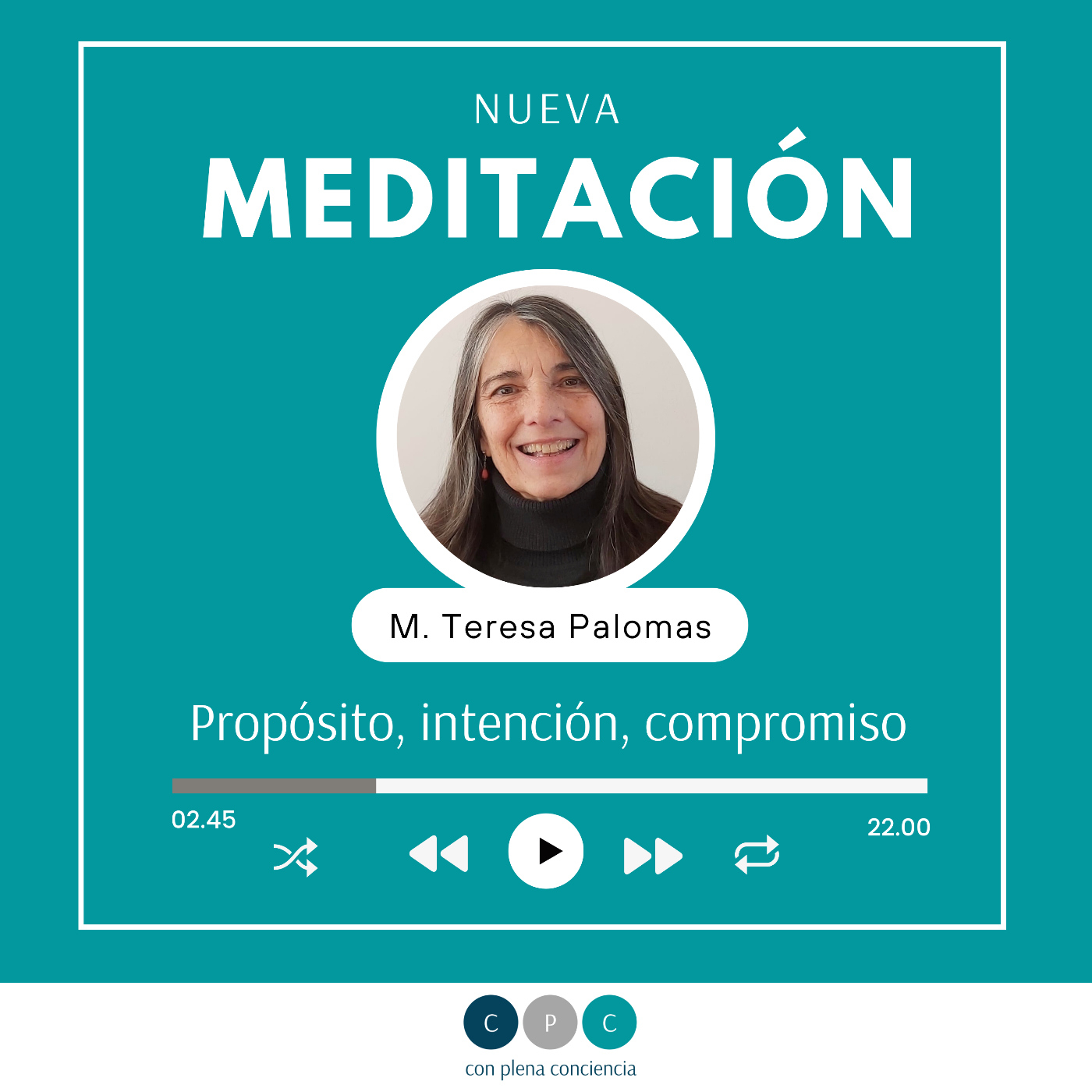 Con Plena Conciencia - Comunidad de Práctica