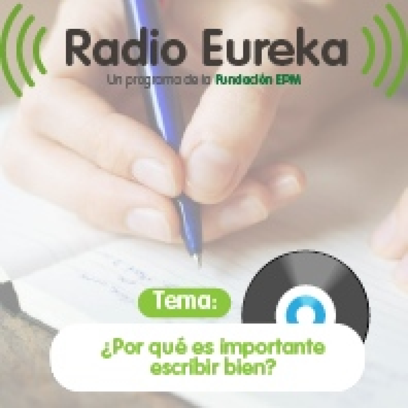 Radio Eureka