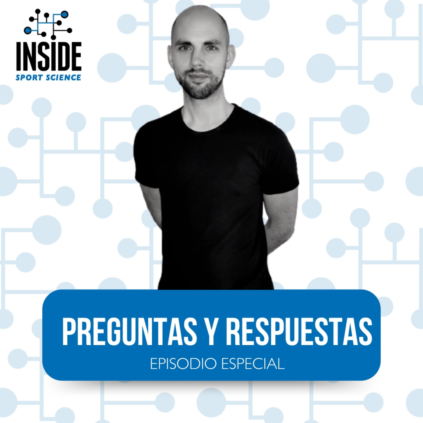 Preguntas y Respuestas episode artwork