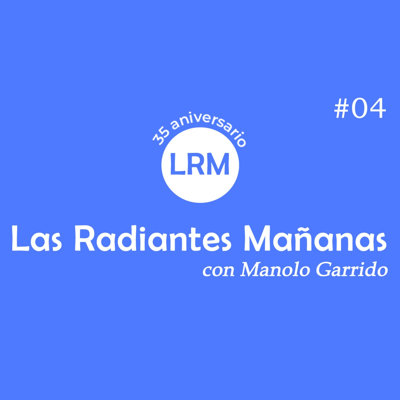 TROZOS DE VIDA, TROZOS DE RADIO