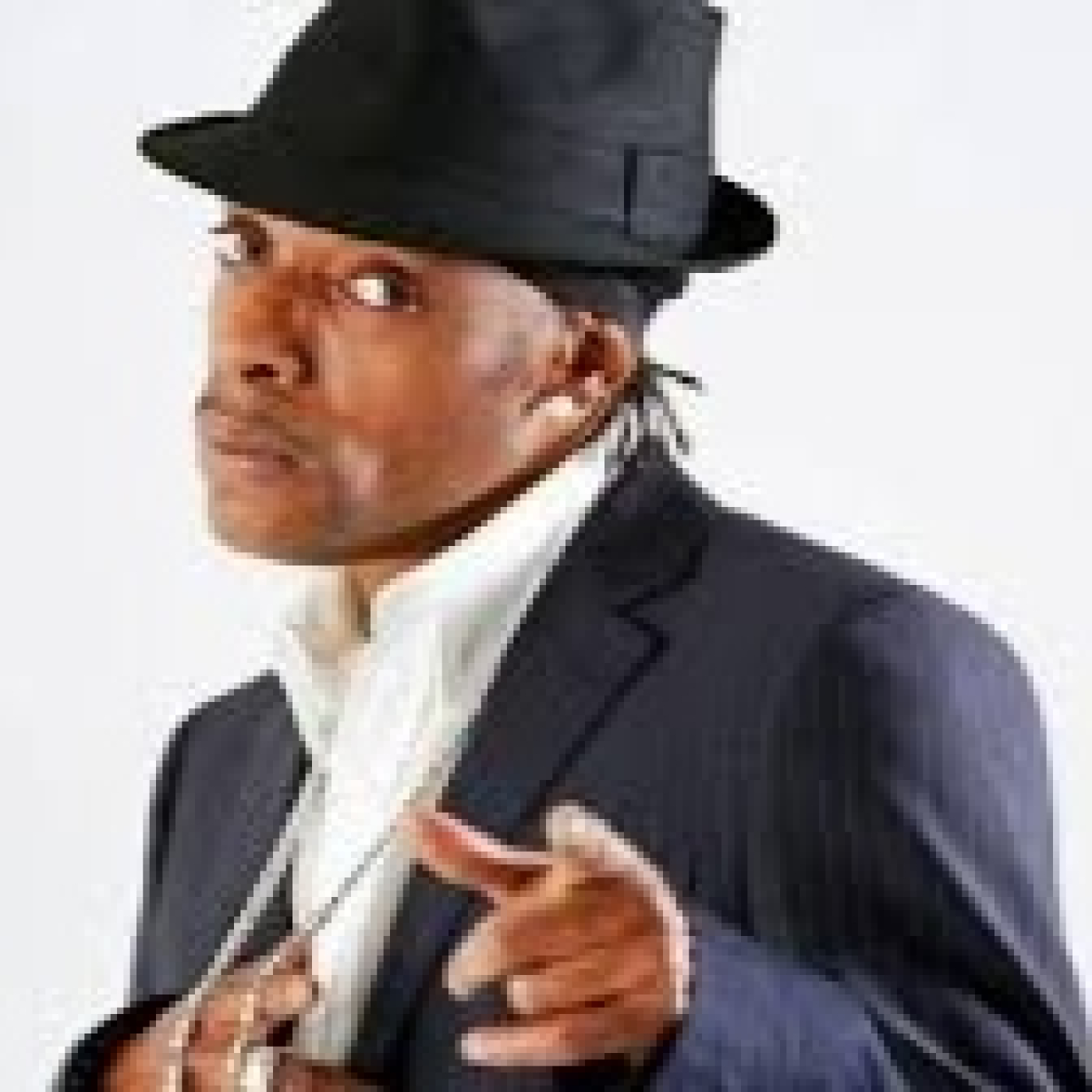 COOLIO In PARADISE... episode artwork