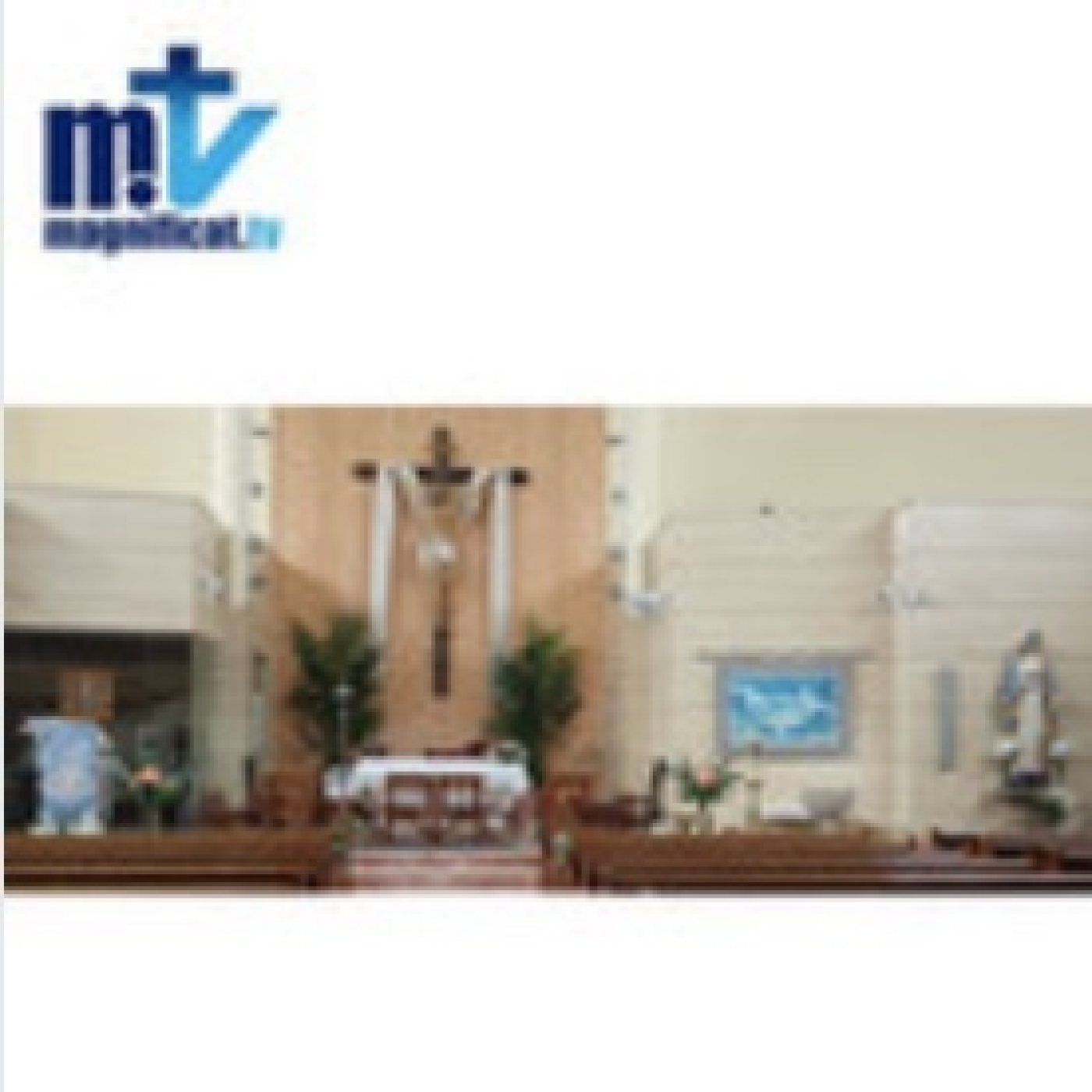 Magnificat TV (Franciscanos de María)