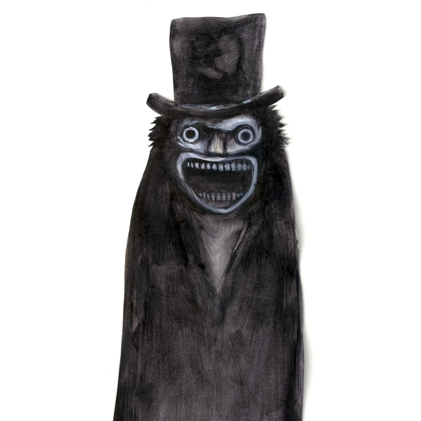 248. Monstruo/Metáfora