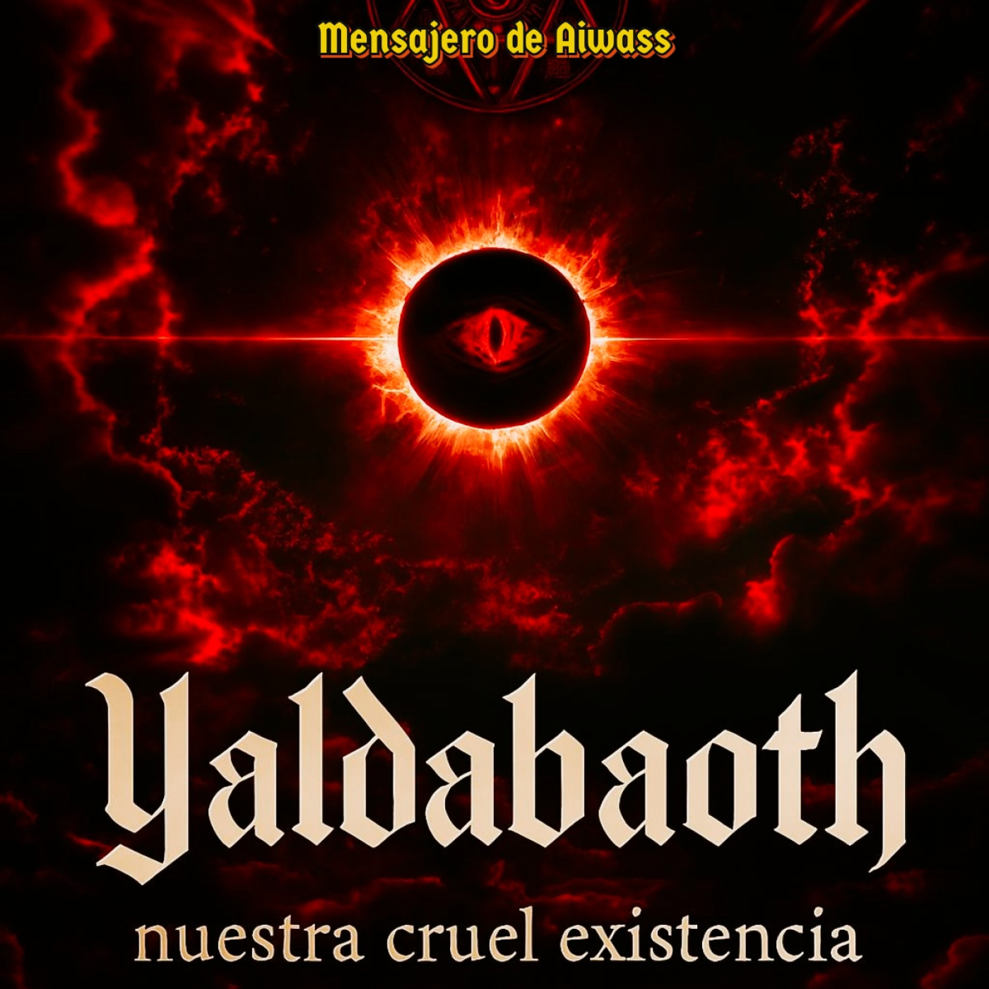 Mensajero de Aiwass