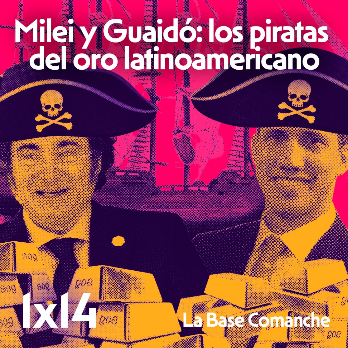 Zona Comanche