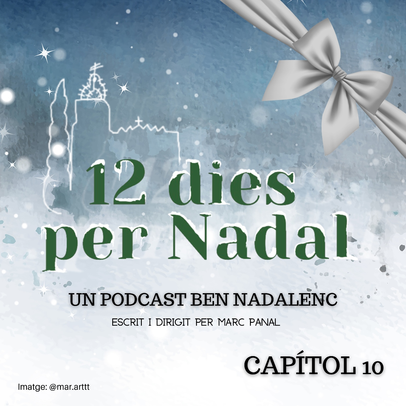 12 dies per Nadal