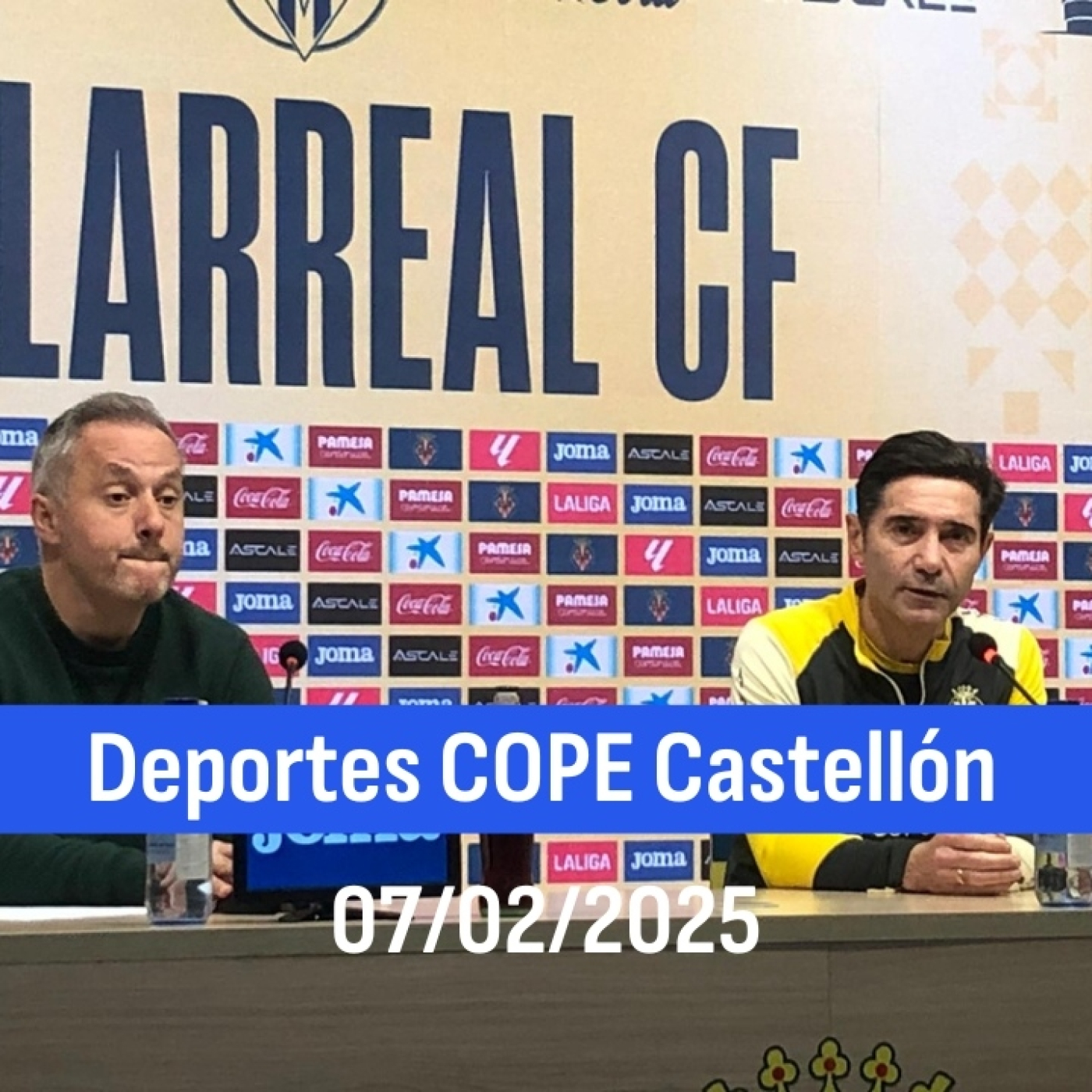 Deportes COPE Castellón