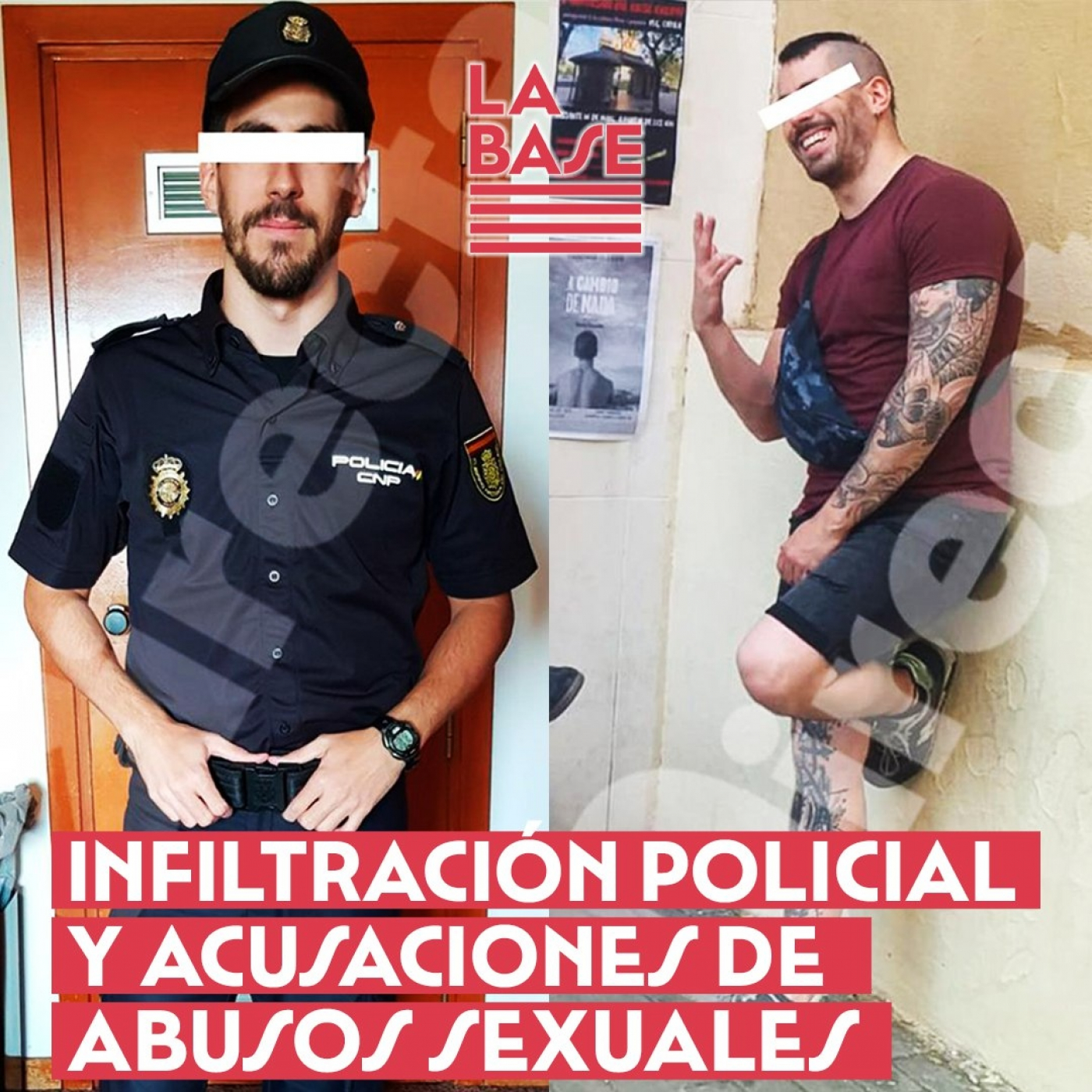La Base
