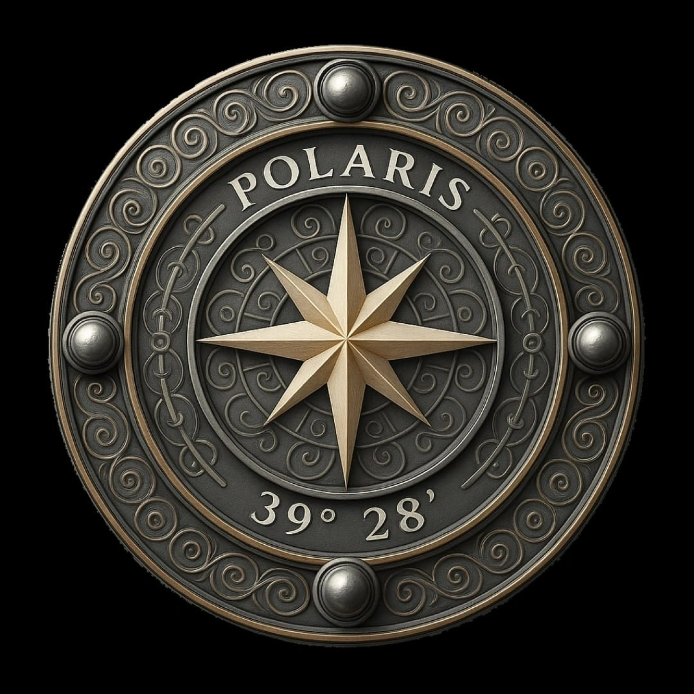 ¿Qué significa nuestro Podcast "POLARIS 39º 28´? ¡Aquí te lo contamos! episode artwork