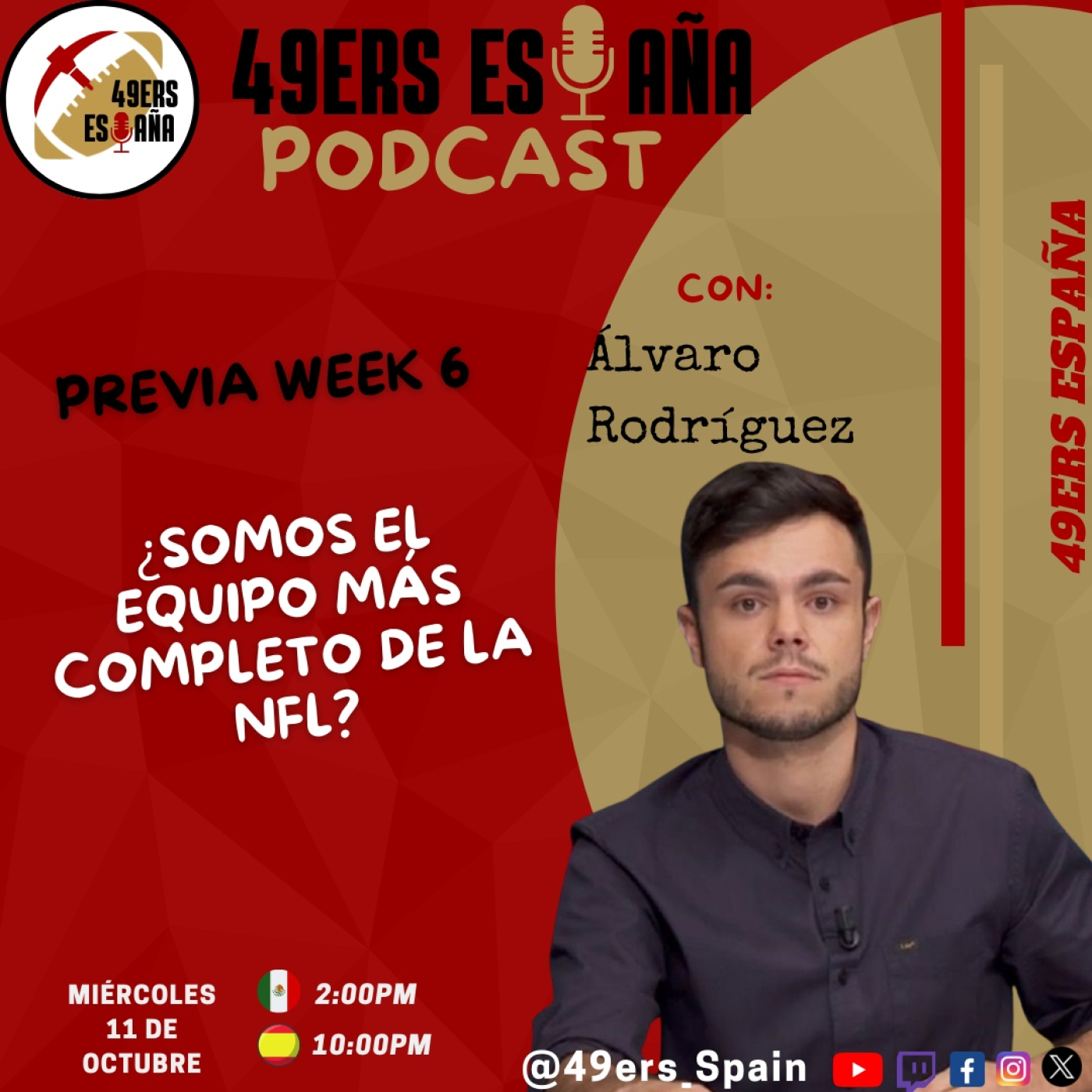 49ers España Podcast
