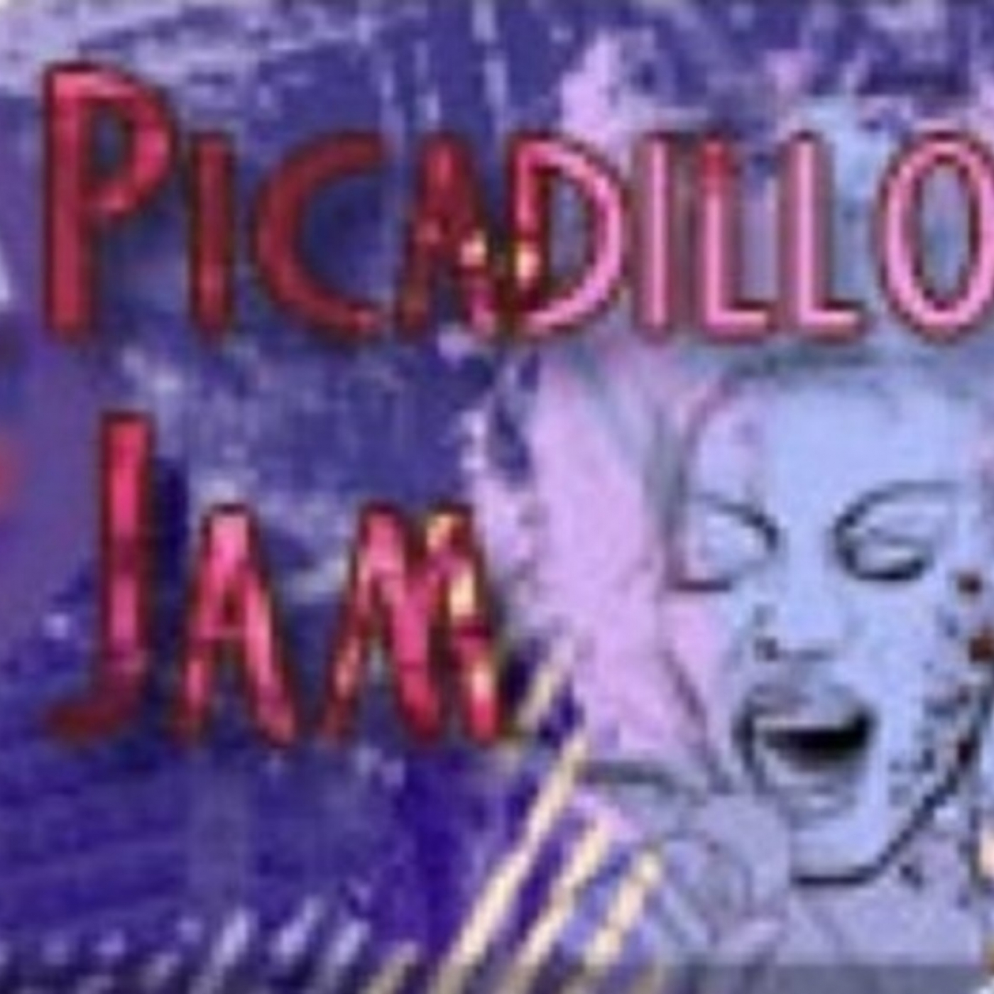 PICADILLO JAM