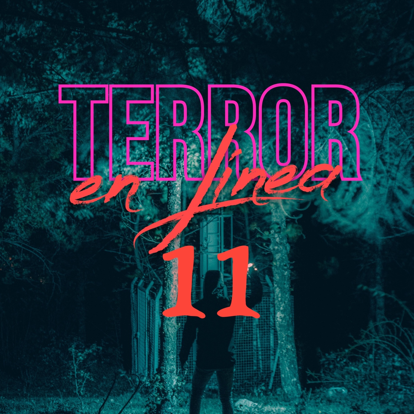 Terror en Línea