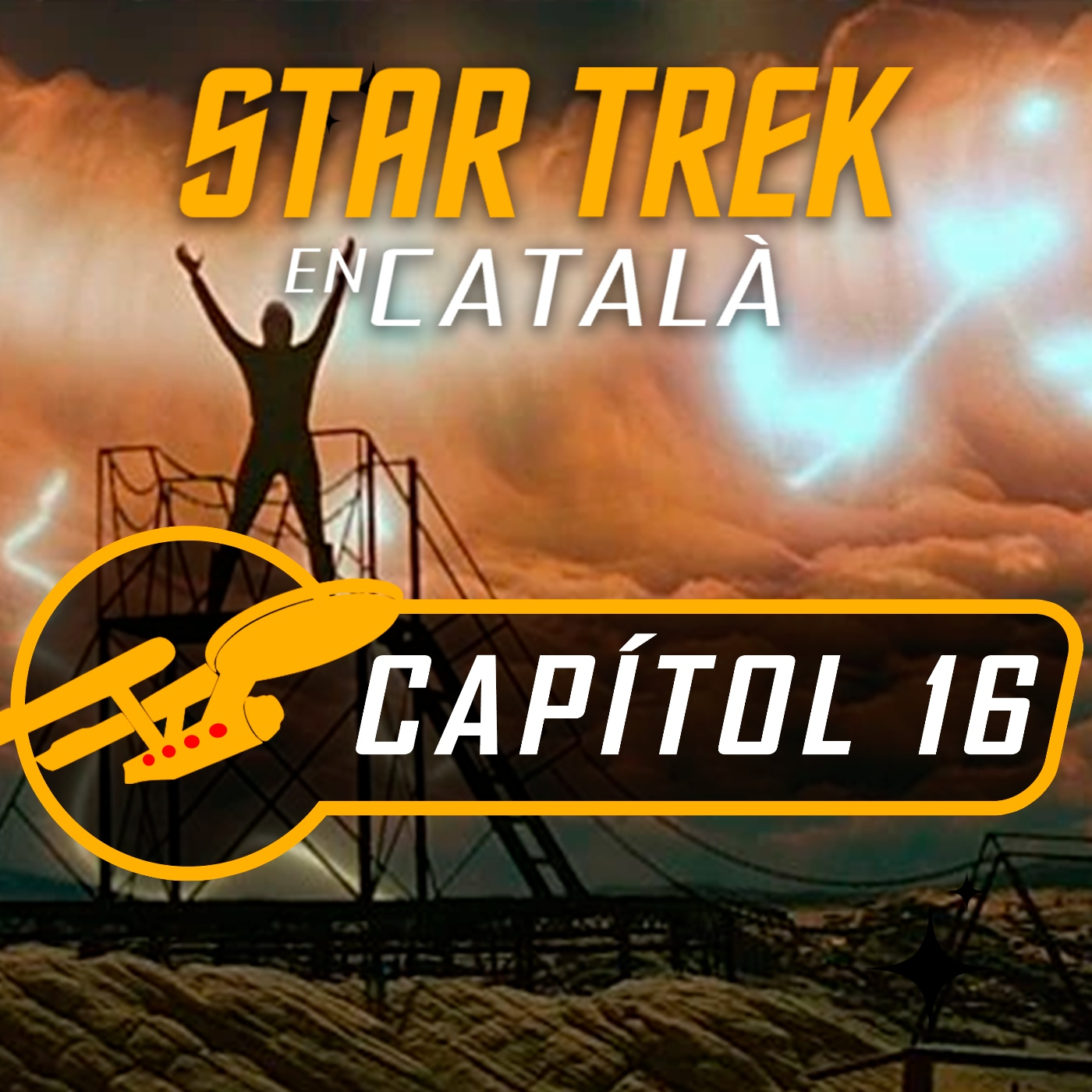 Star Trek en Català