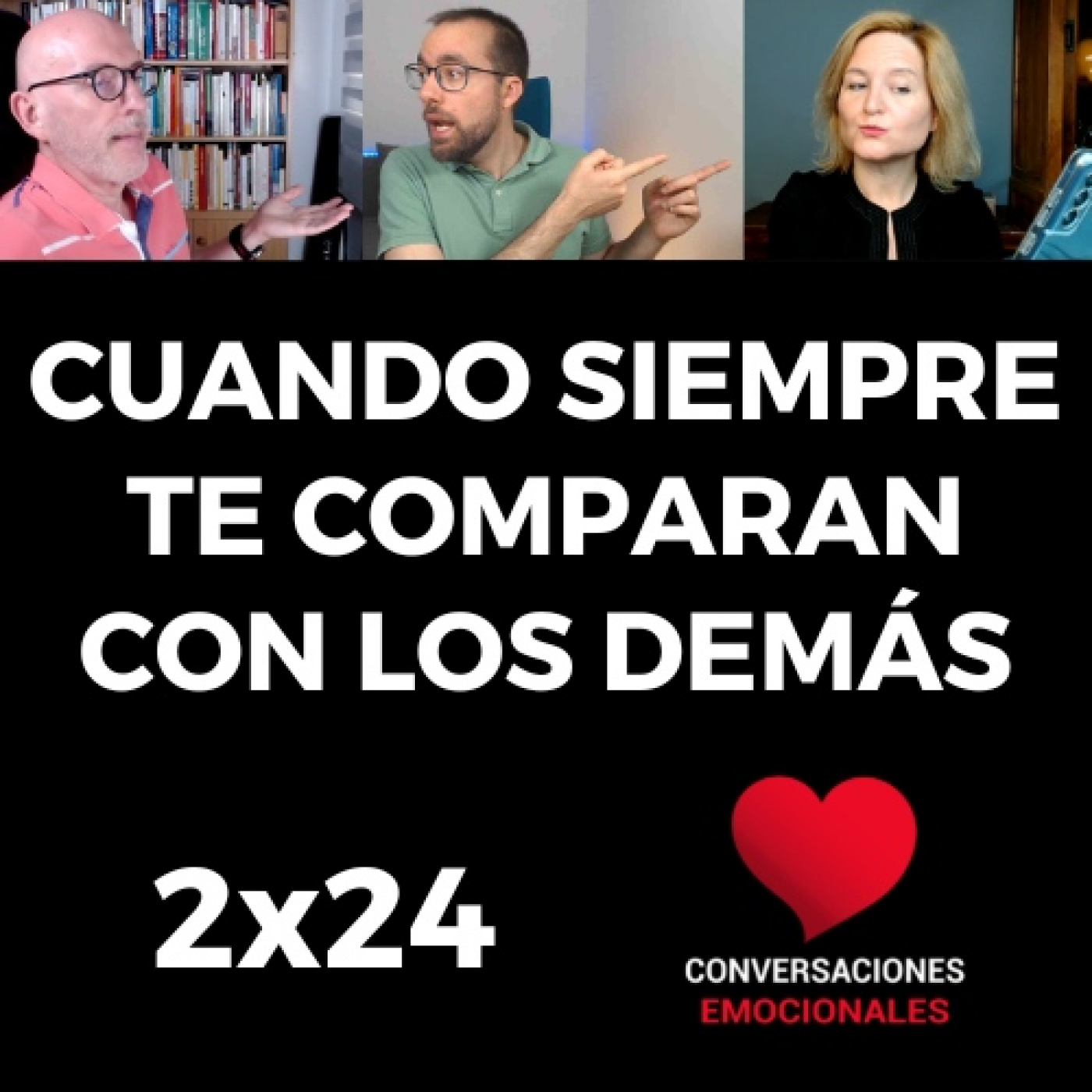 Conversaciones Emocionales