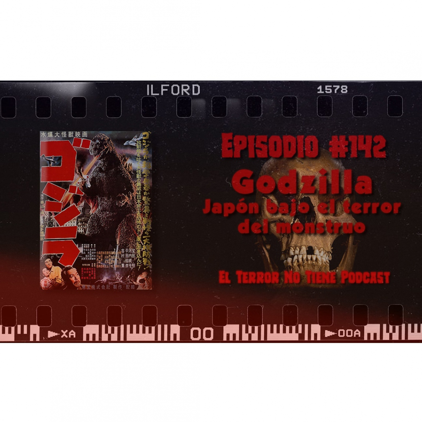 El Terror No Tiene Podcast