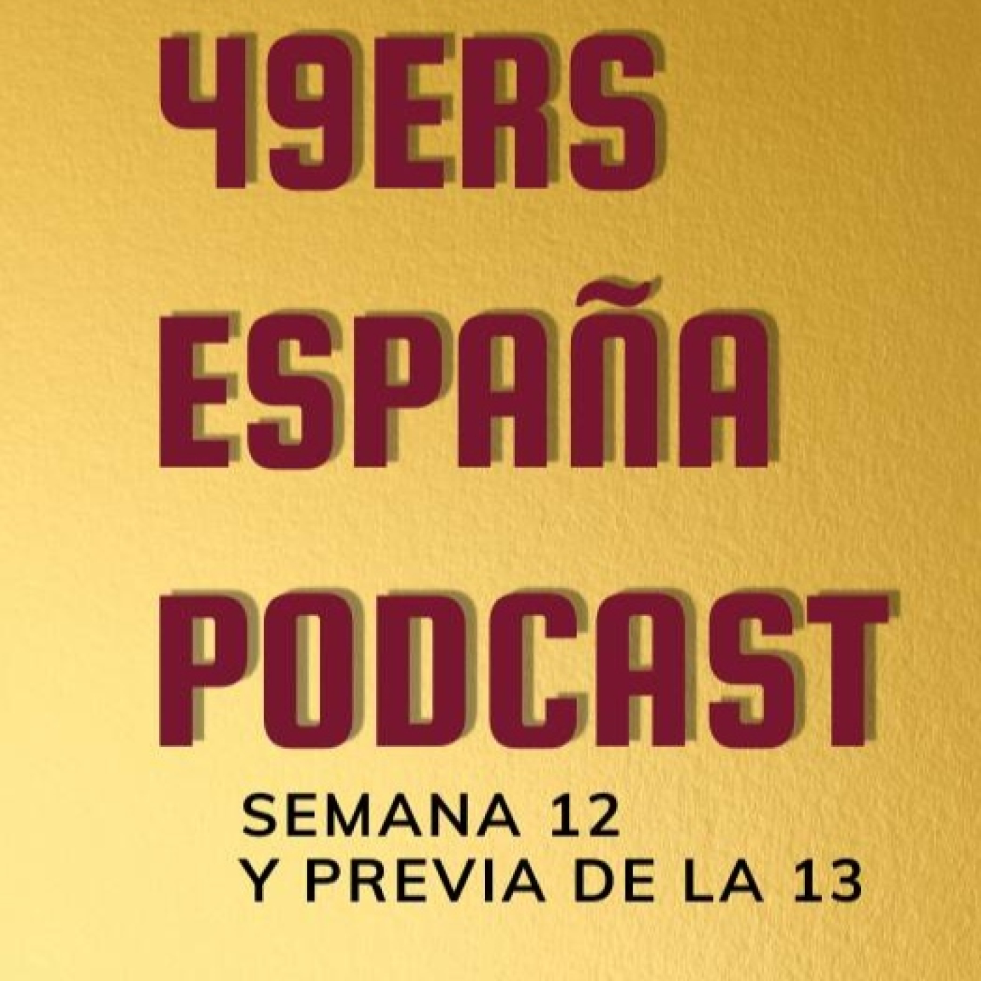 49ers España Podcast