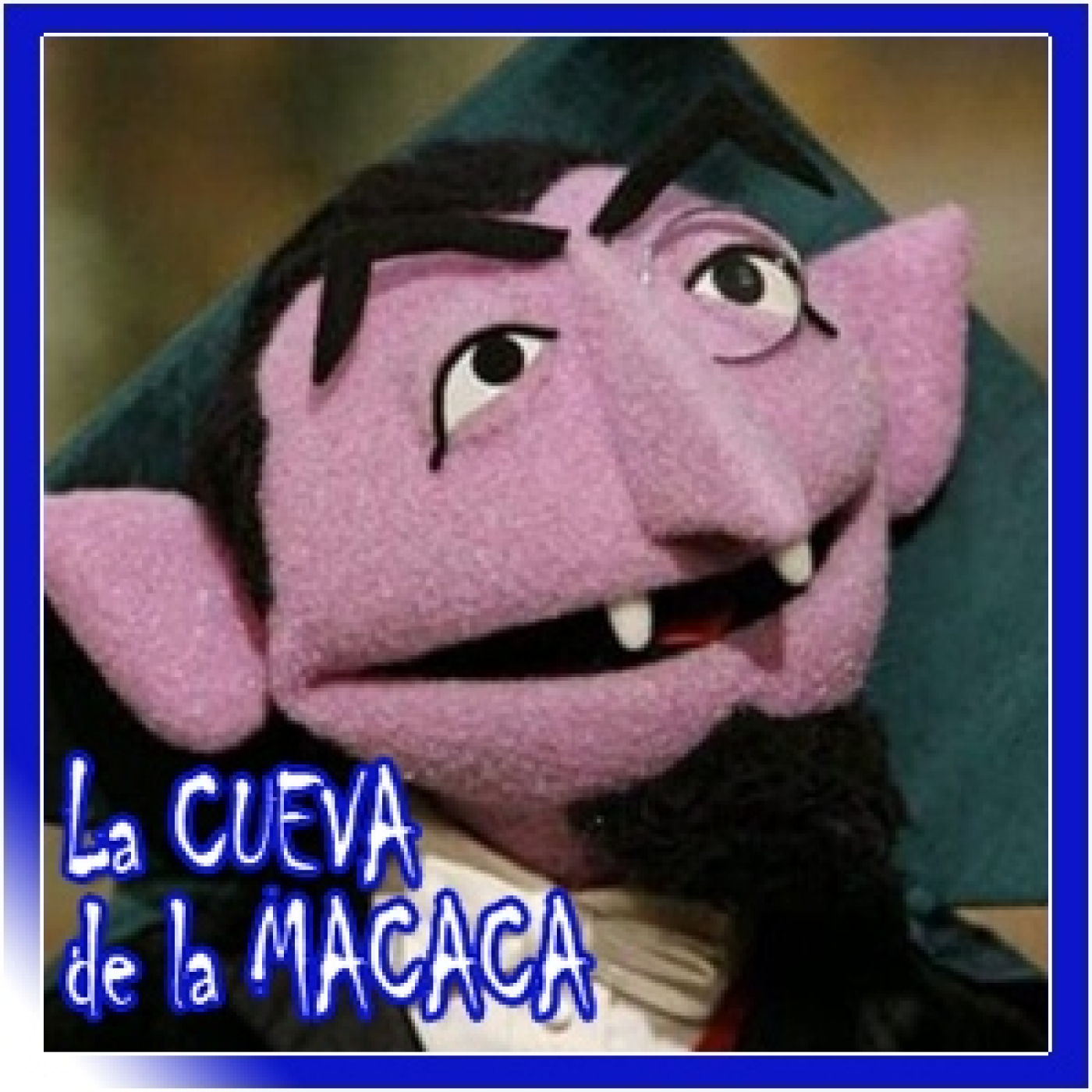 La Cueva de la Macaca