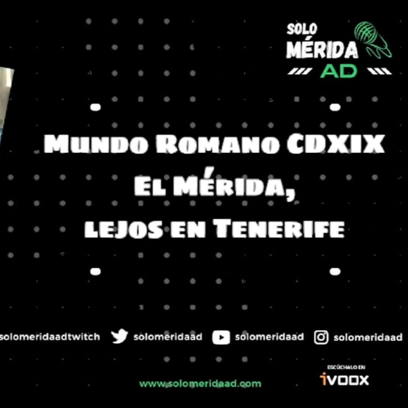 SoloMeridaAD