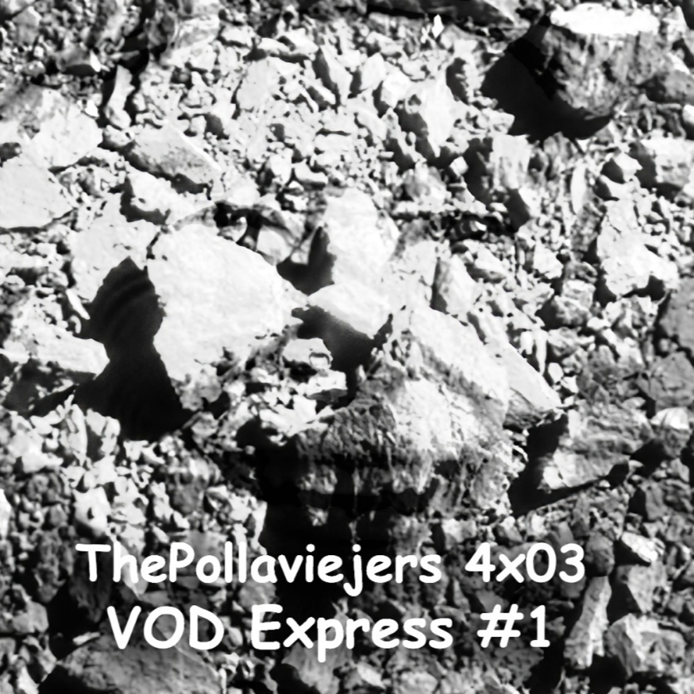 The Pollaviejers